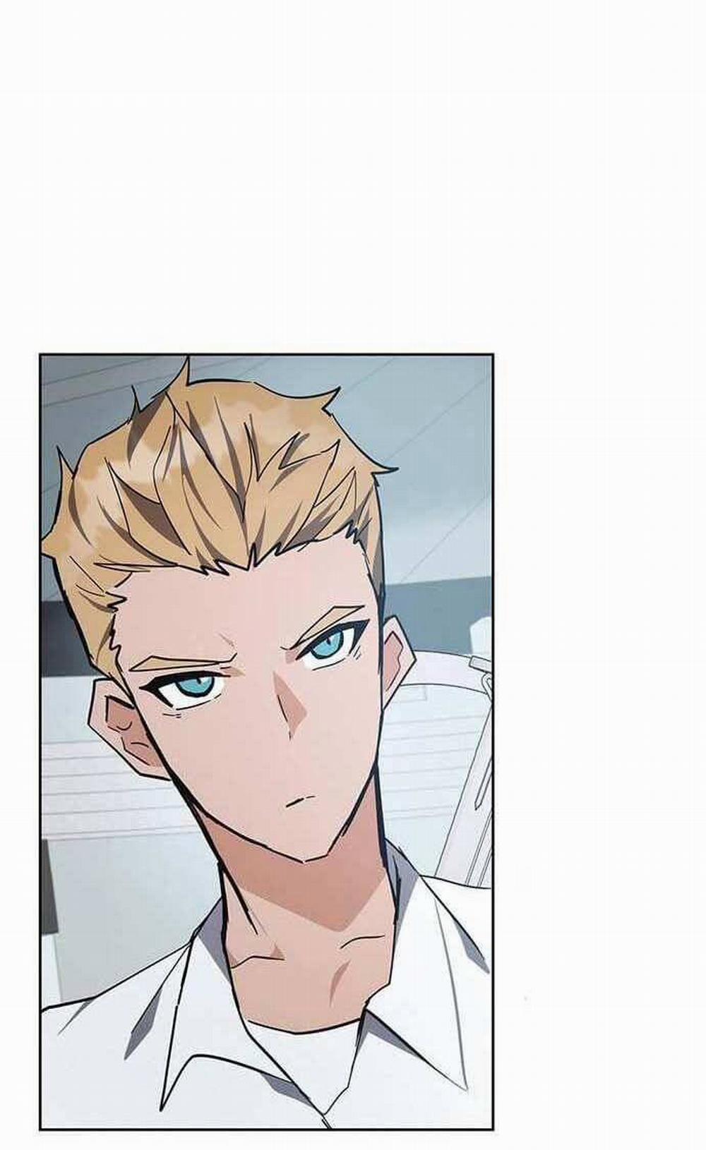 Học Viện Tối Thượng 30 trang 123