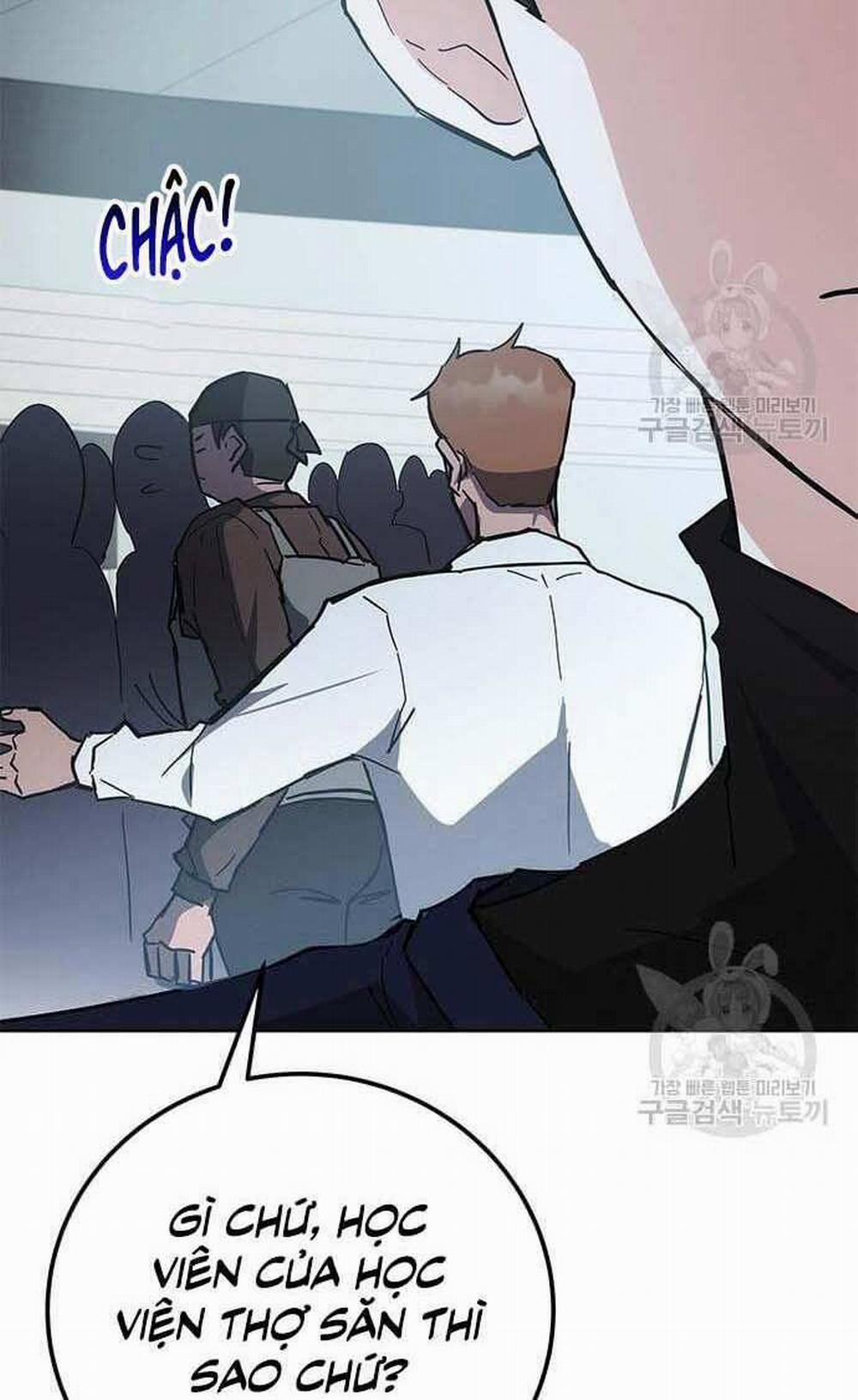 Học Viện Tối Thượng 30 trang 126