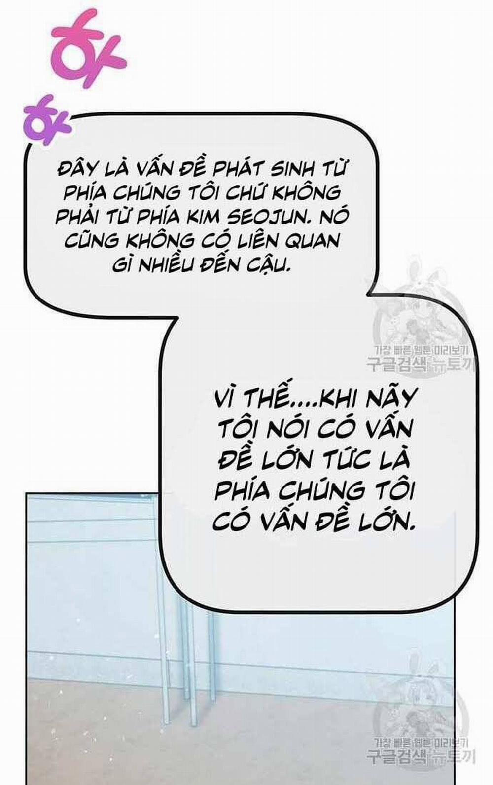 Học Viện Tối Thượng 30 trang 25