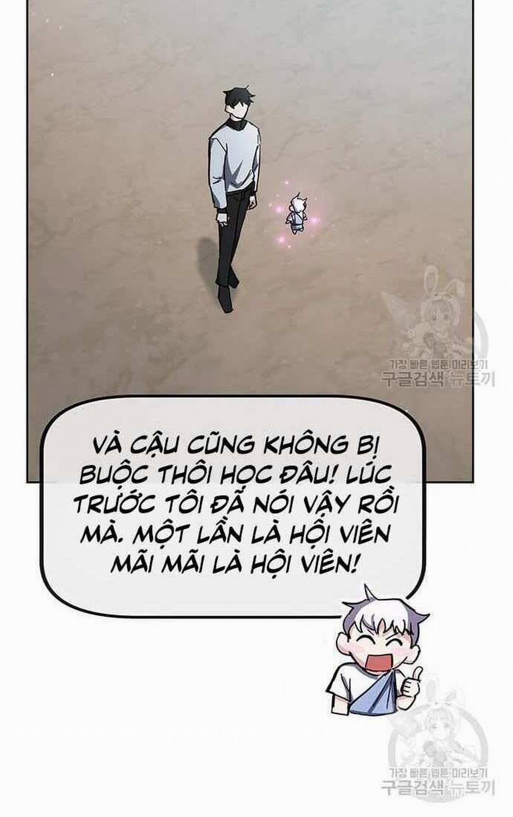 Học Viện Tối Thượng 30 trang 26