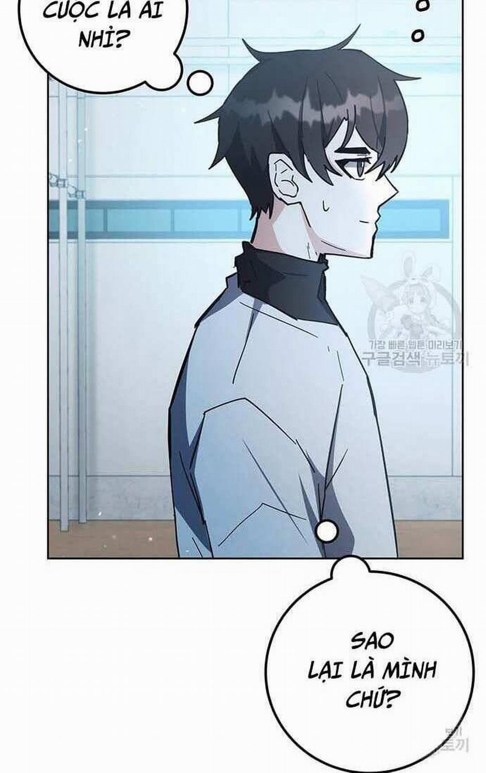 Học Viện Tối Thượng 30 trang 29