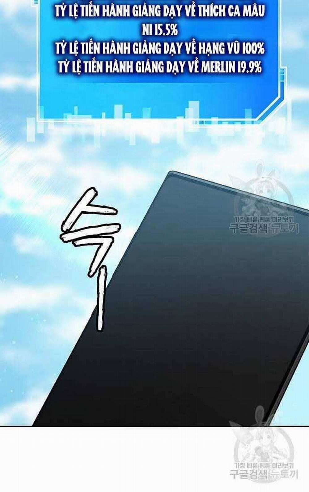 Học Viện Tối Thượng 30 trang 36