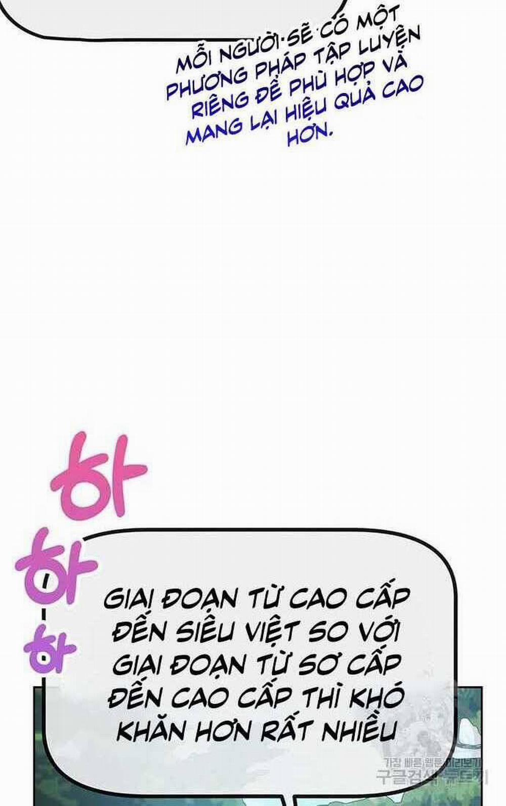 Học Viện Tối Thượng 30 trang 42