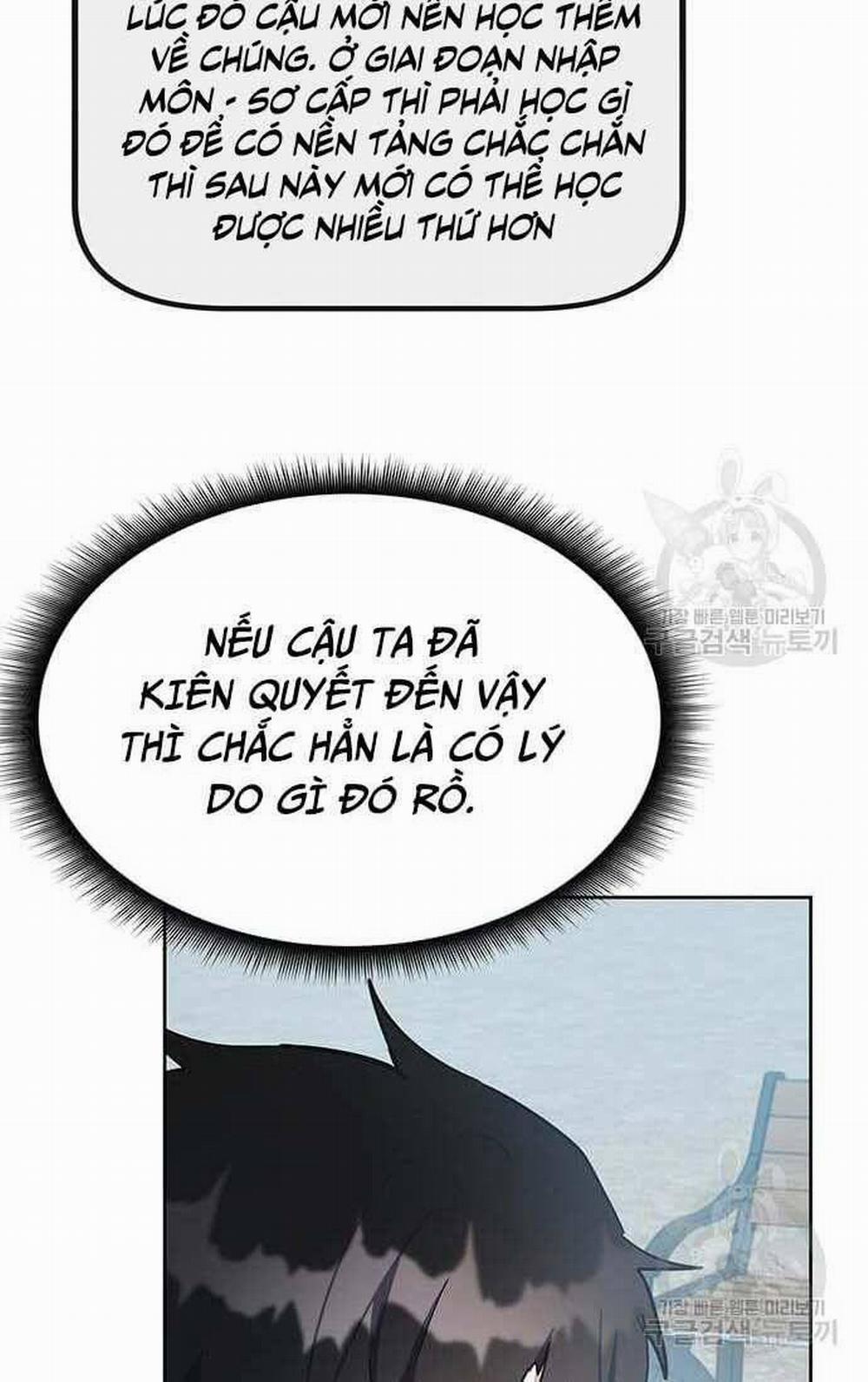 Học Viện Tối Thượng 30 trang 52