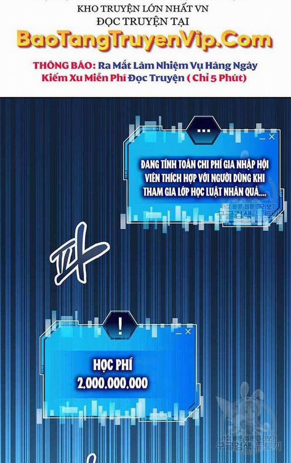 Học Viện Tối Thượng 30 trang 54