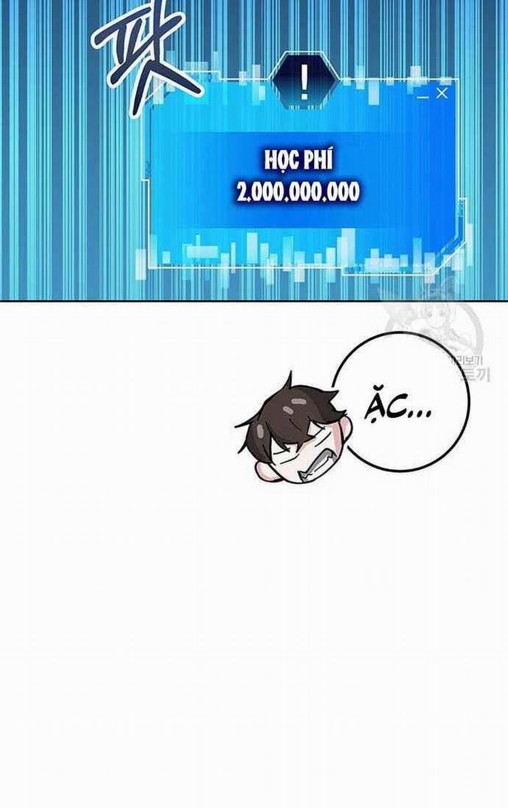 Học Viện Tối Thượng 30 trang 55