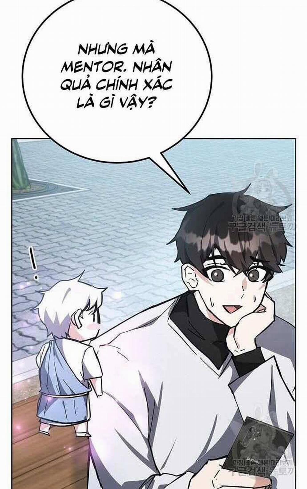 Học Viện Tối Thượng 30 trang 58