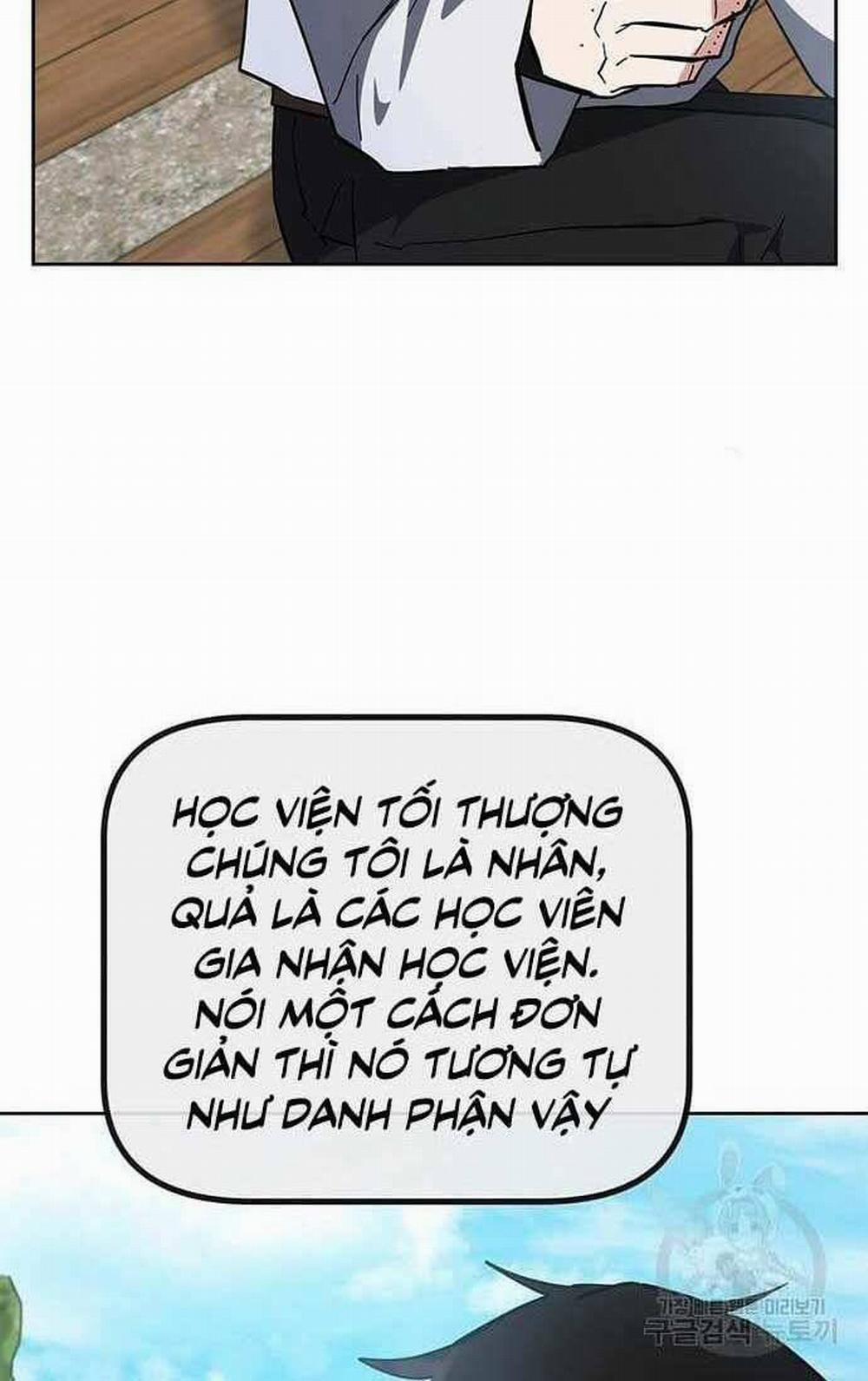 Học Viện Tối Thượng 30 trang 59