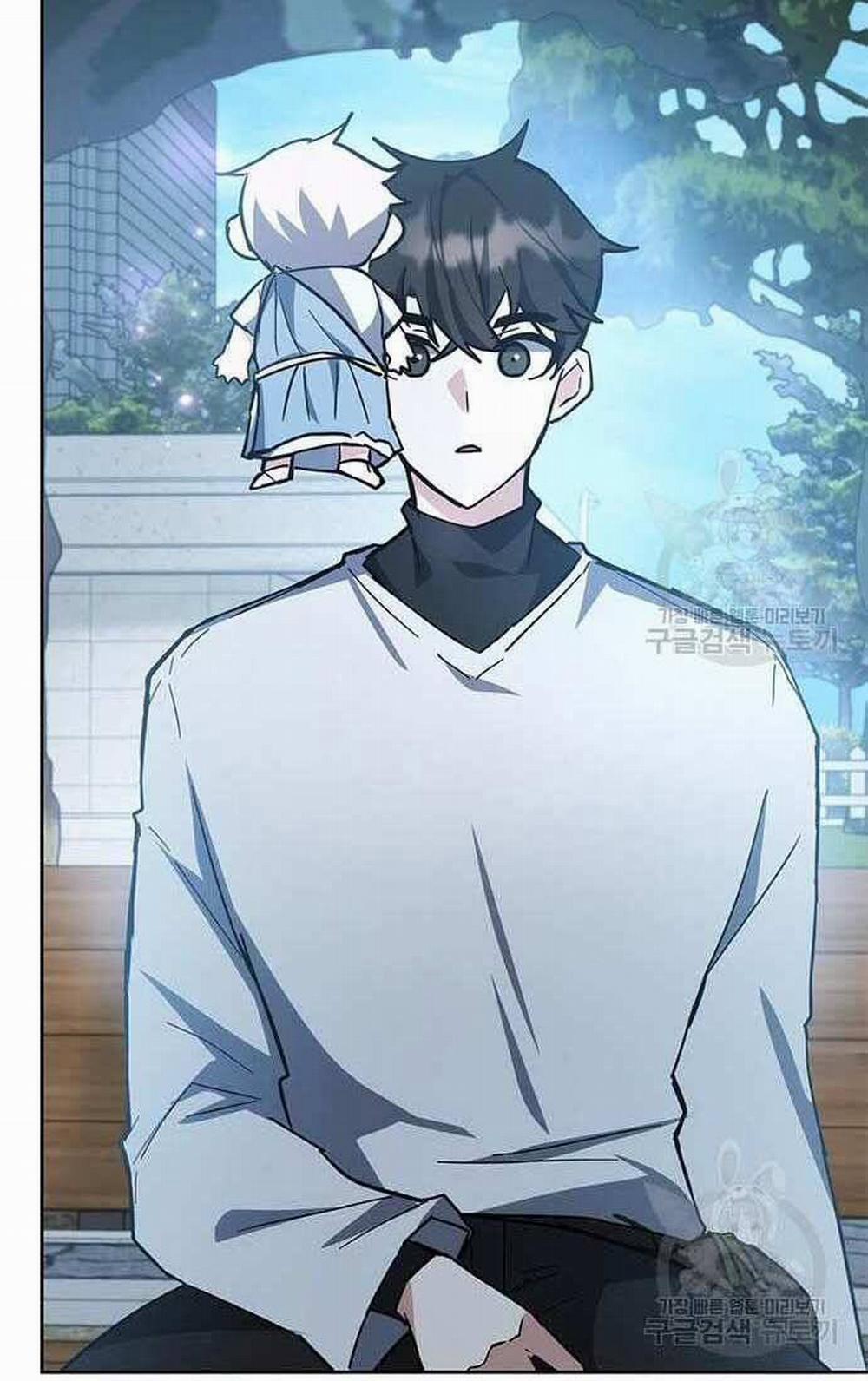 Học Viện Tối Thượng 30 trang 67