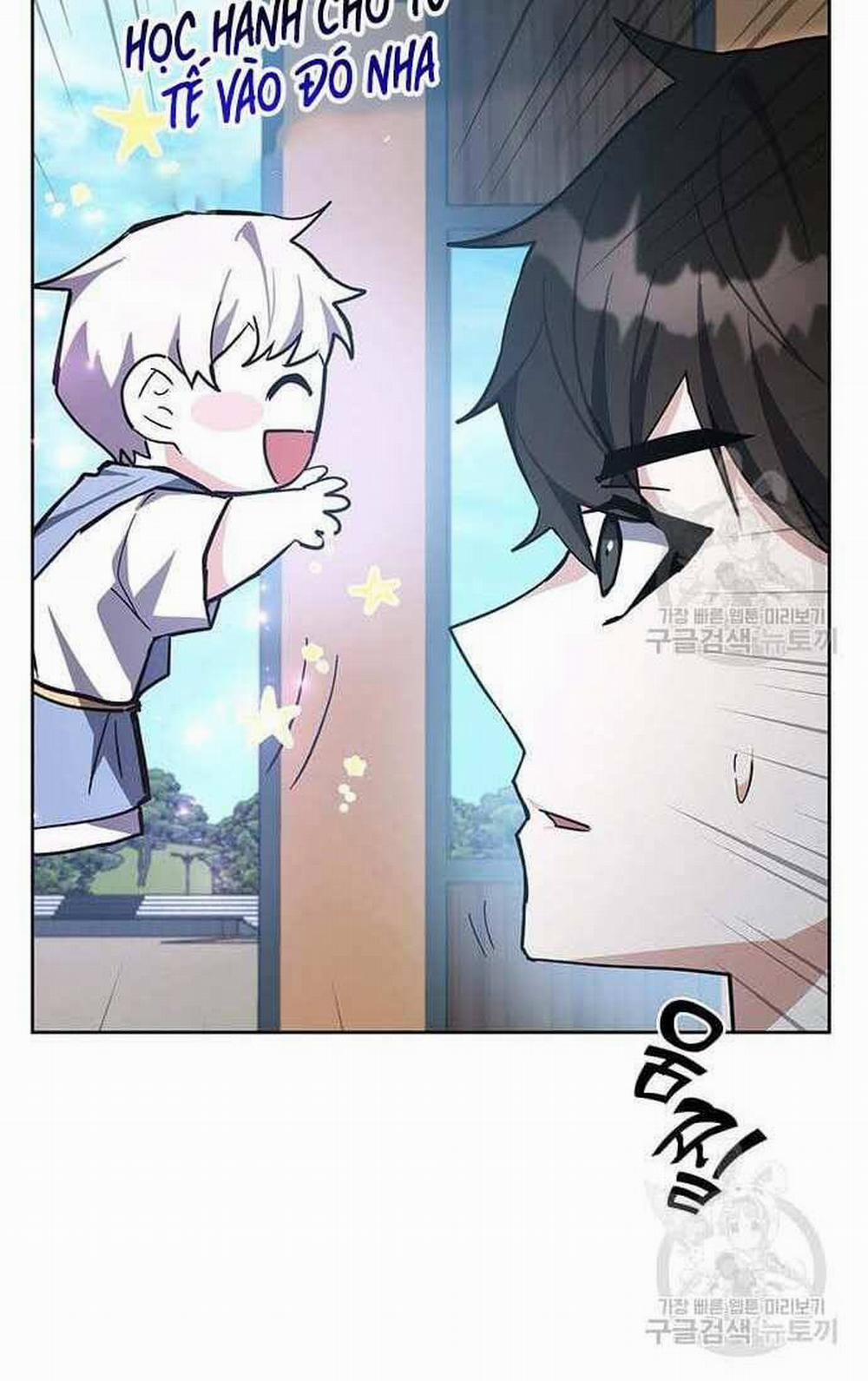 Học Viện Tối Thượng 30 trang 69