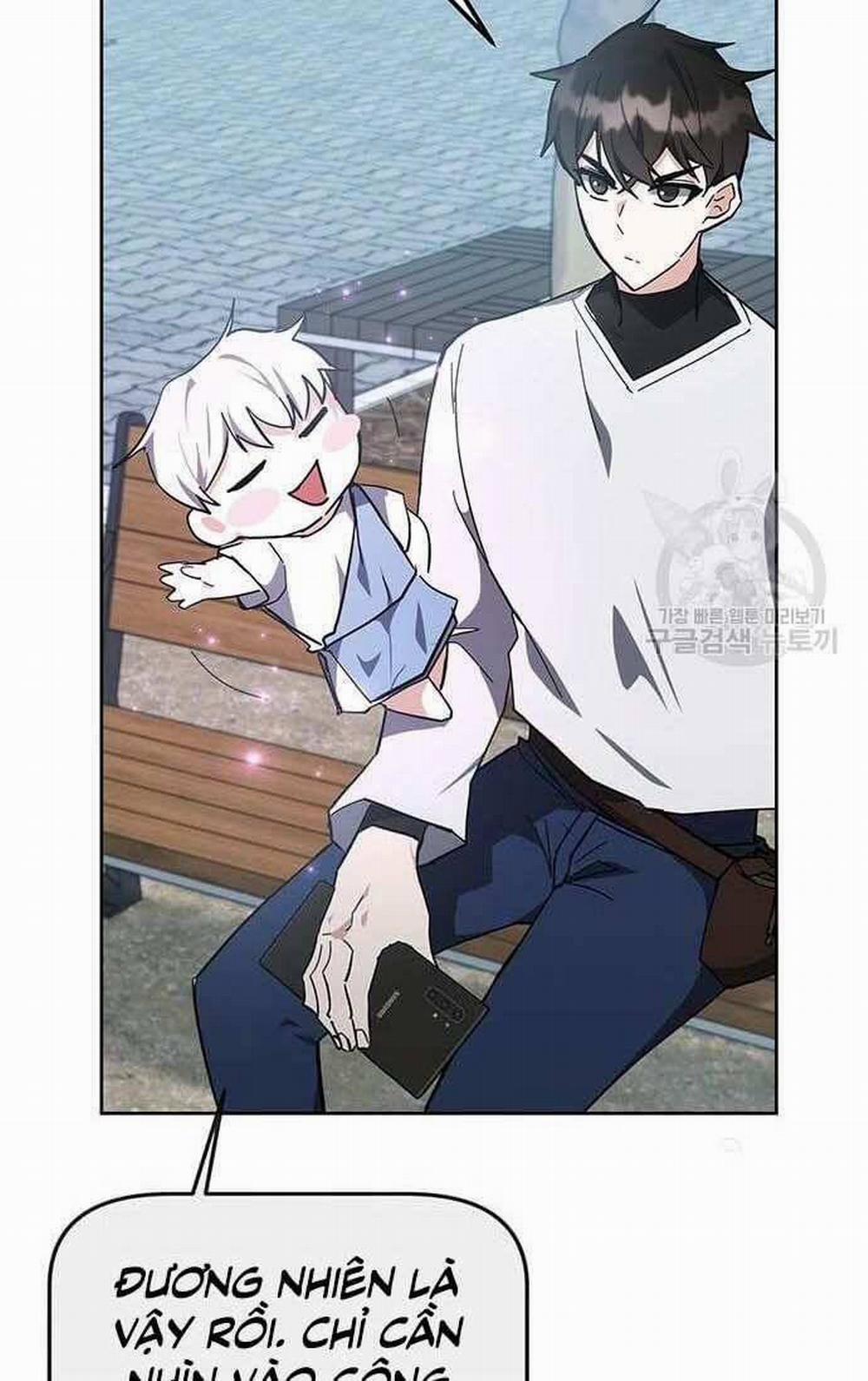 Học Viện Tối Thượng 30 trang 72