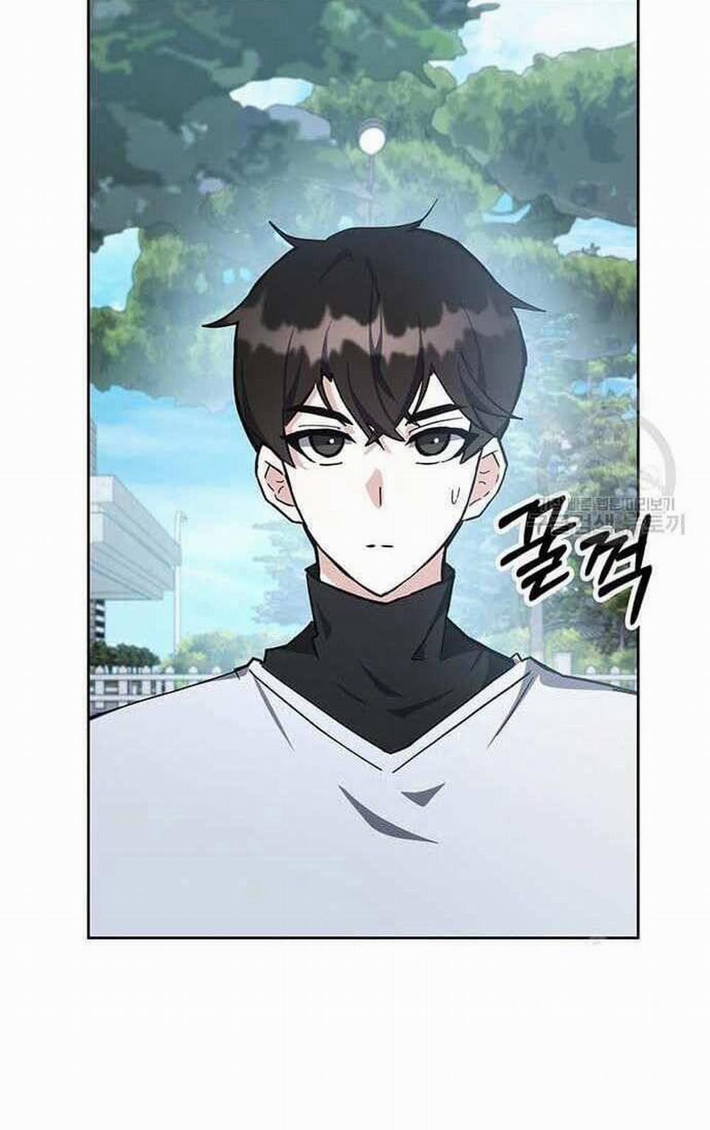 Học Viện Tối Thượng 30 trang 74