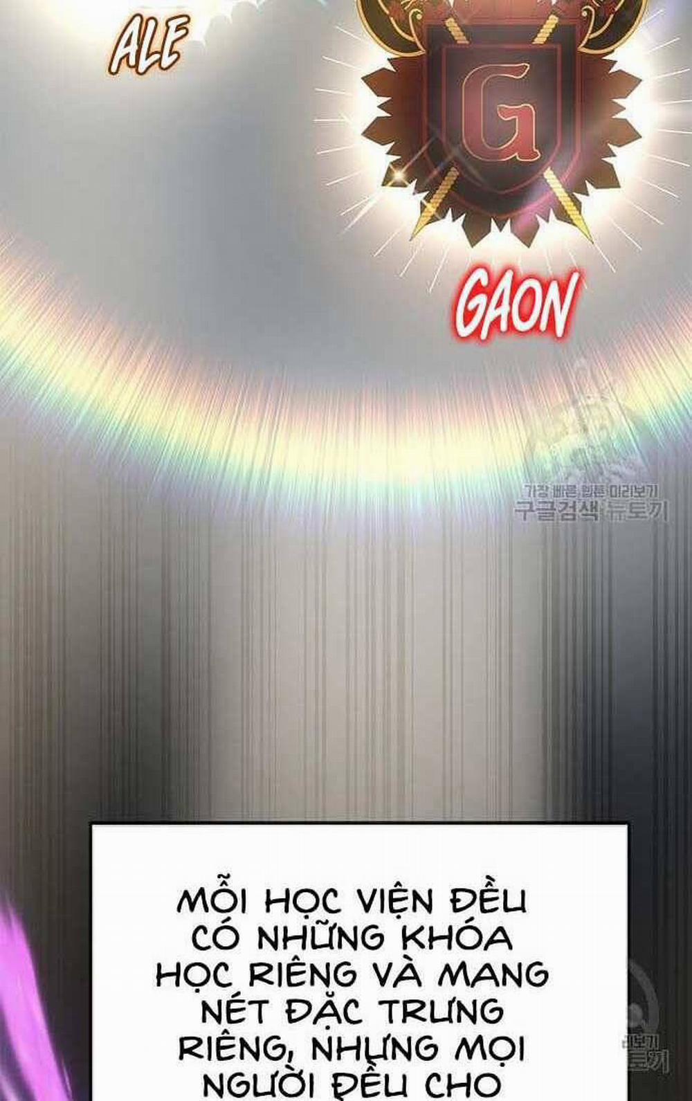 Học Viện Tối Thượng 30 trang 82