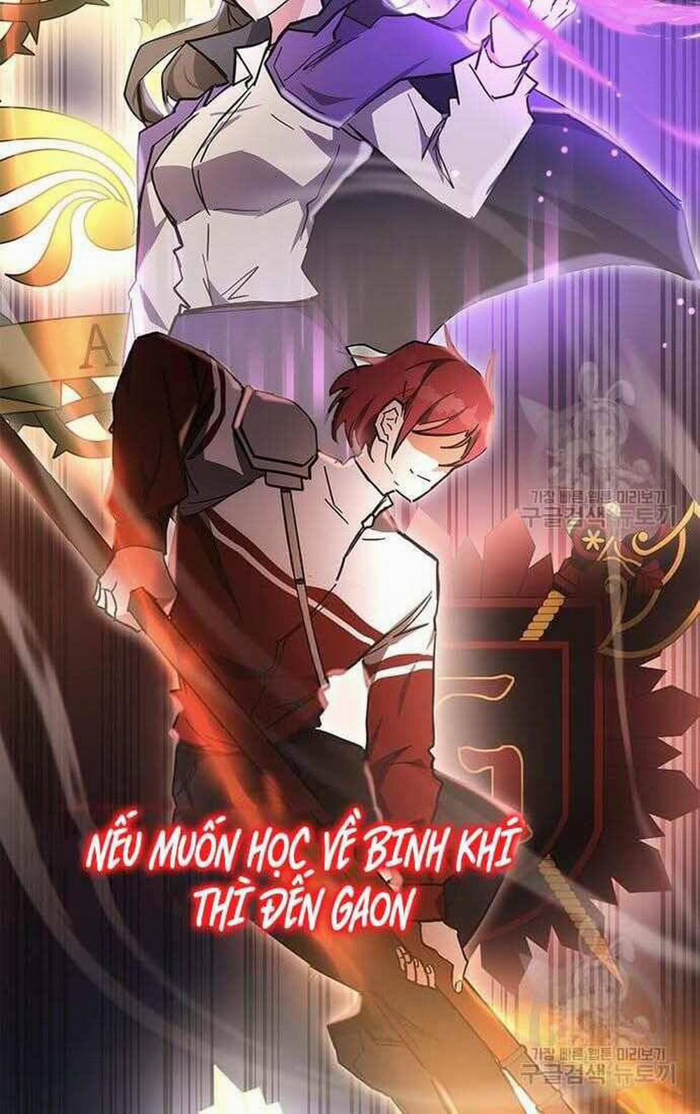Học Viện Tối Thượng 30 trang 84