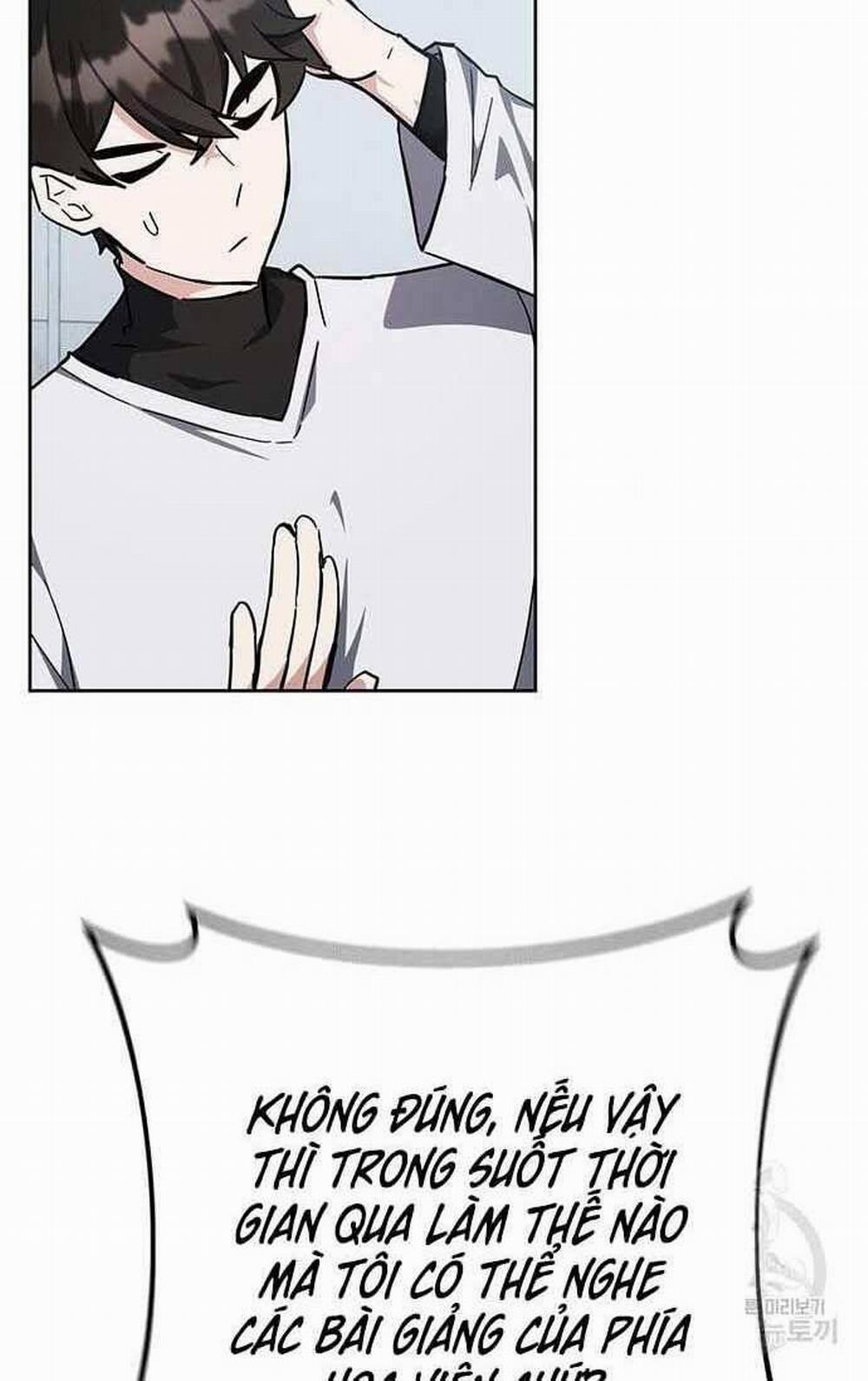 Học Viện Tối Thượng 30 trang 9