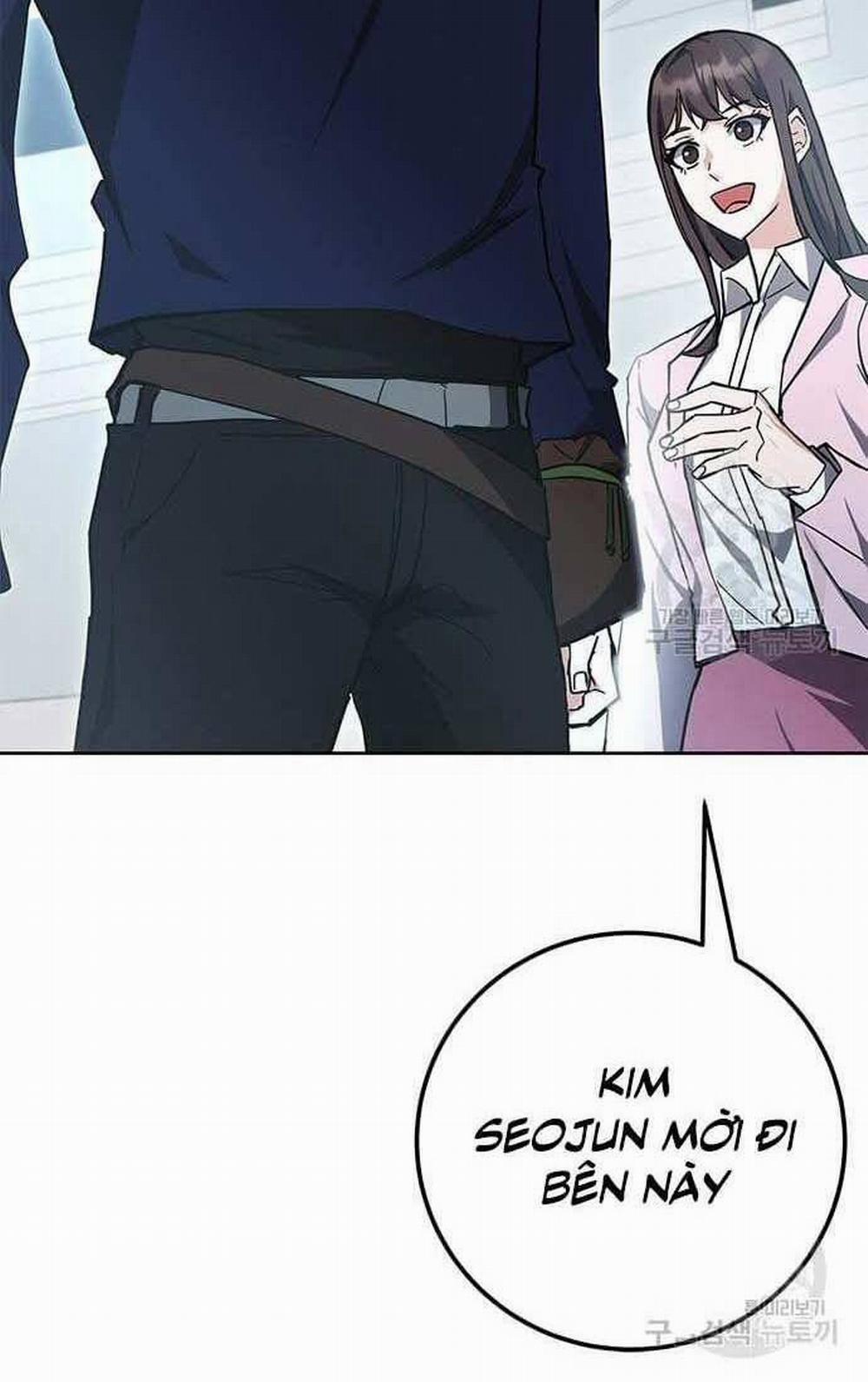 Học Viện Tối Thượng 30 trang 91