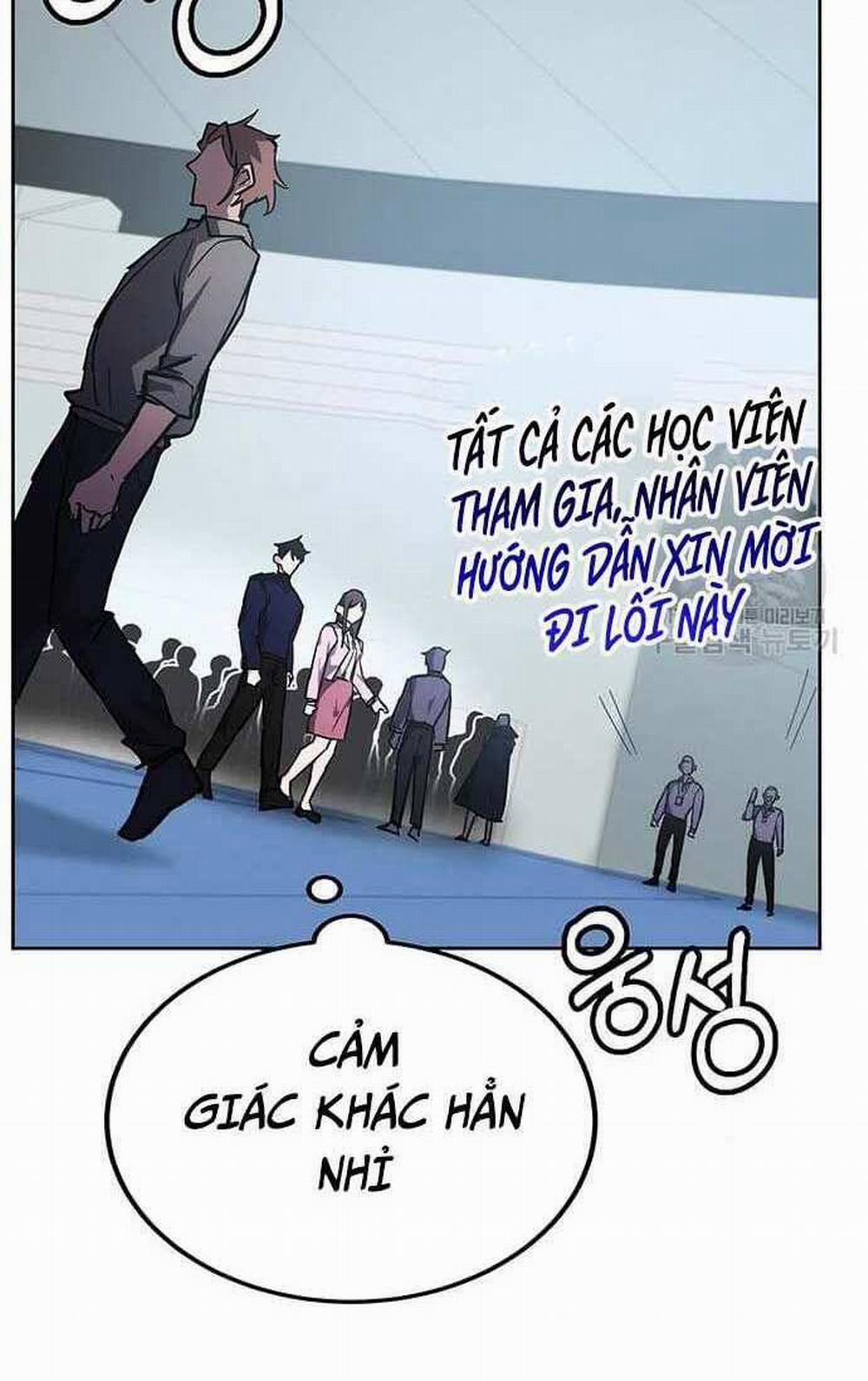 Học Viện Tối Thượng 30 trang 93