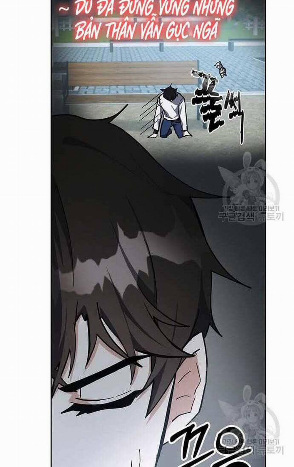 Học Viện Tối Thượng 30 trang 98