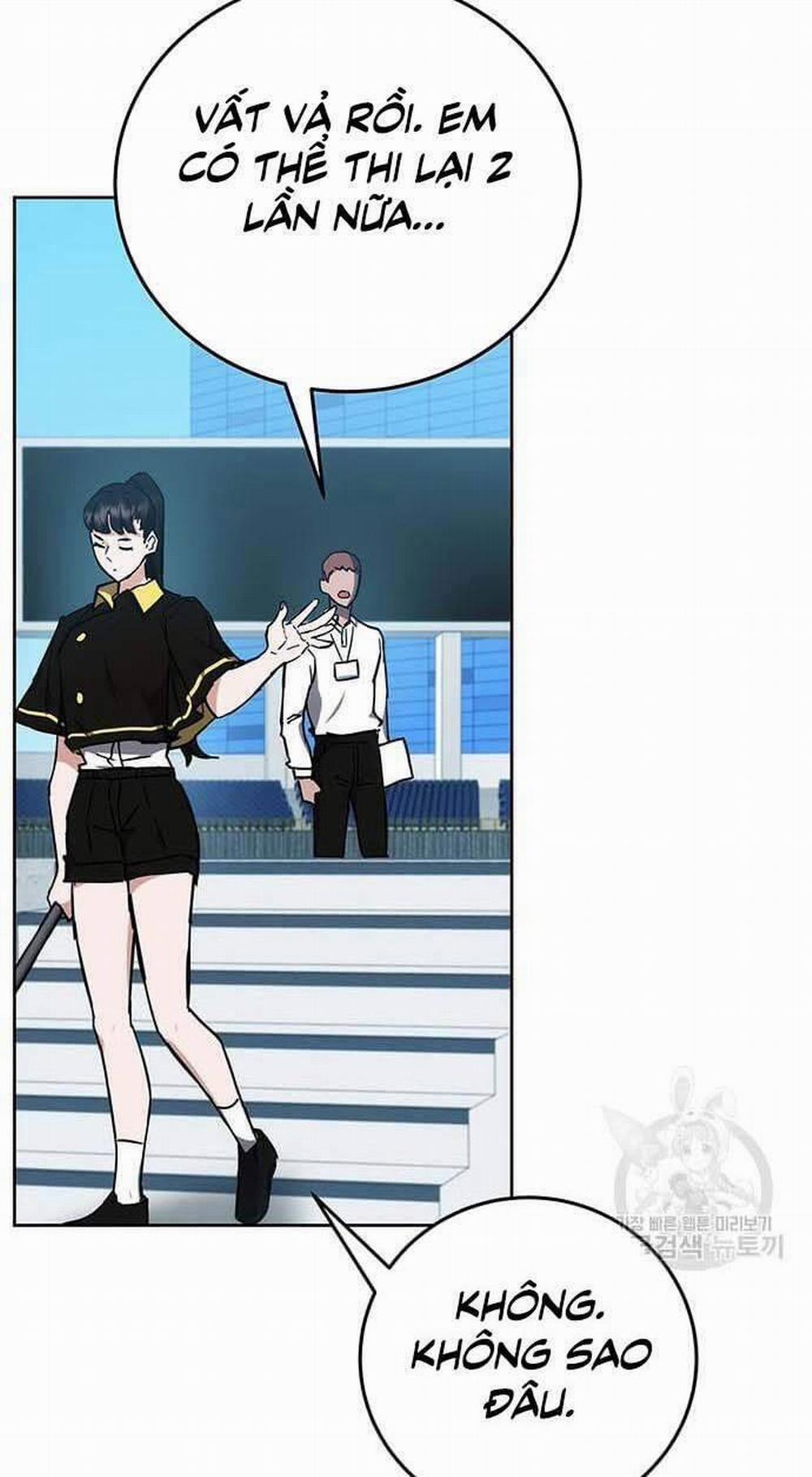 Học Viện Tối Thượng 31 trang 105