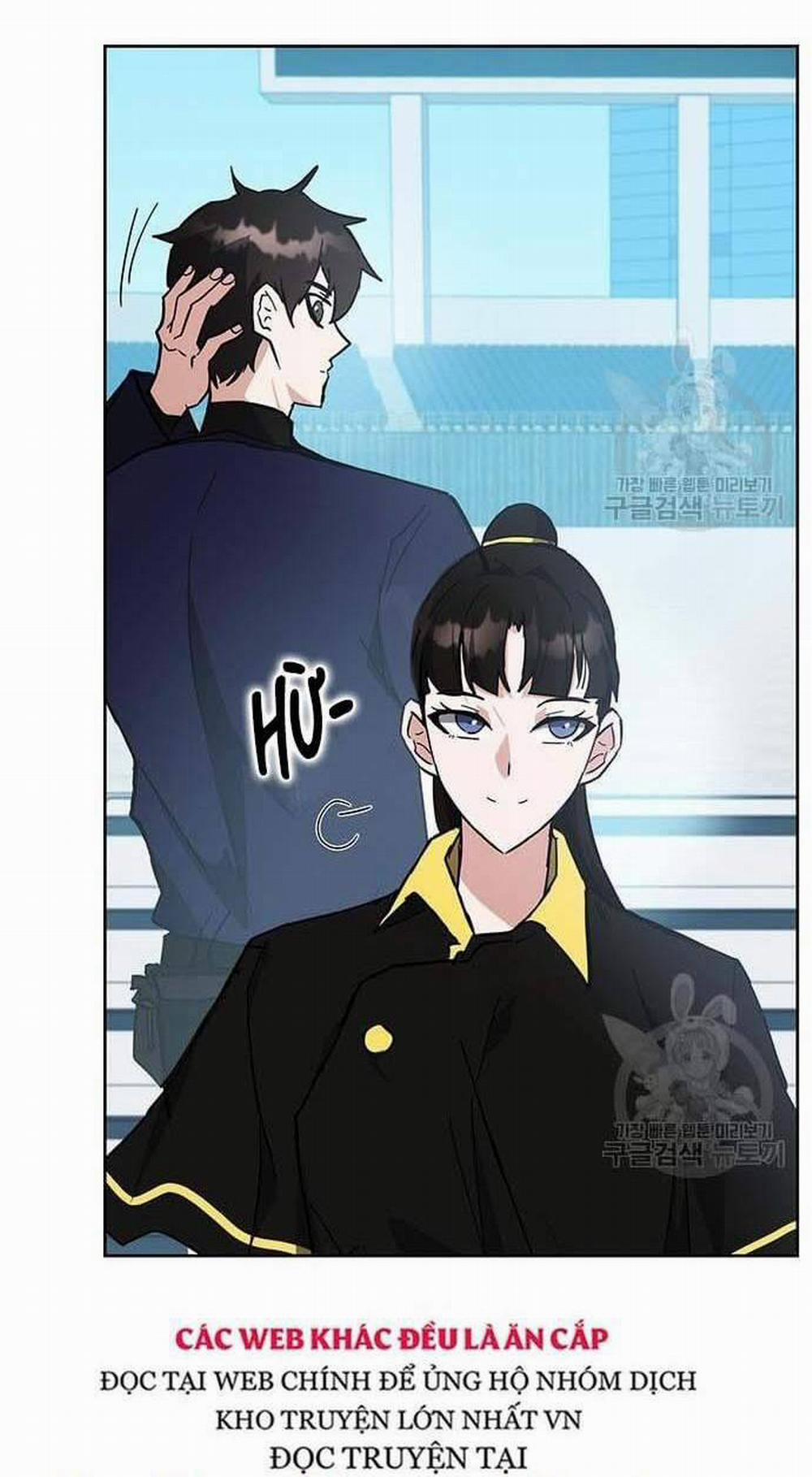 Học Viện Tối Thượng 31 trang 109