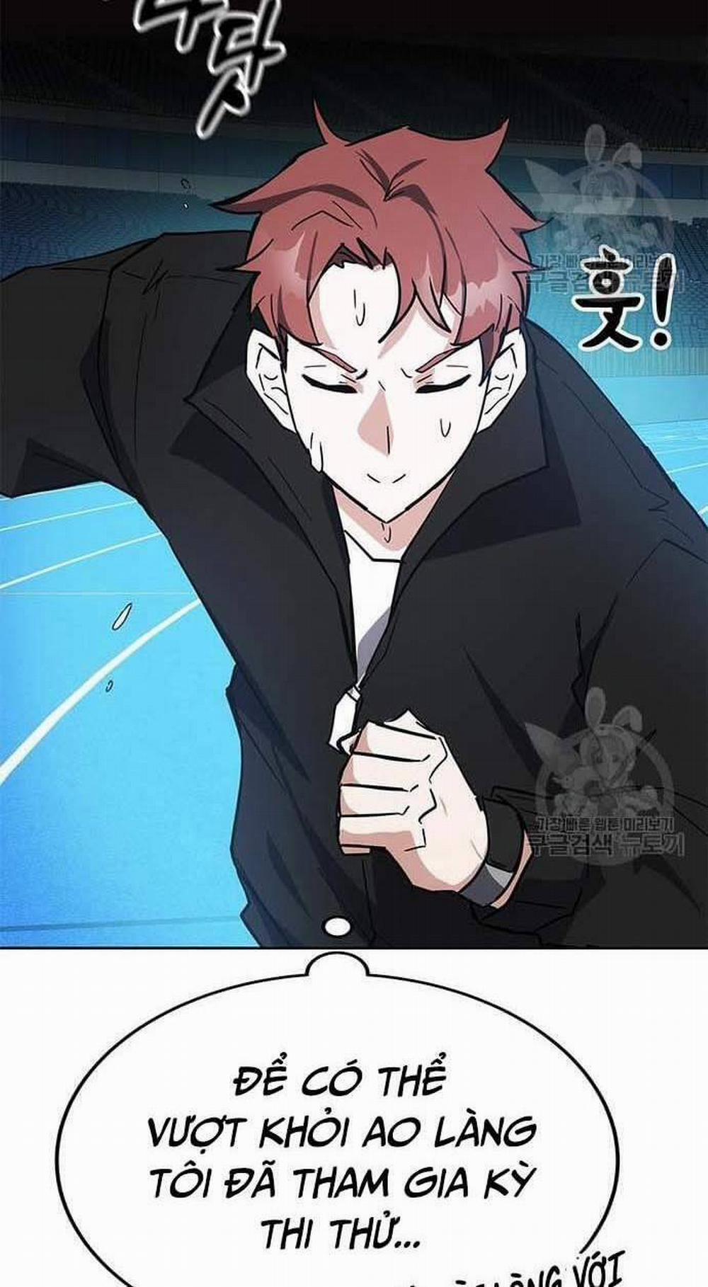 Học Viện Tối Thượng 31 trang 12