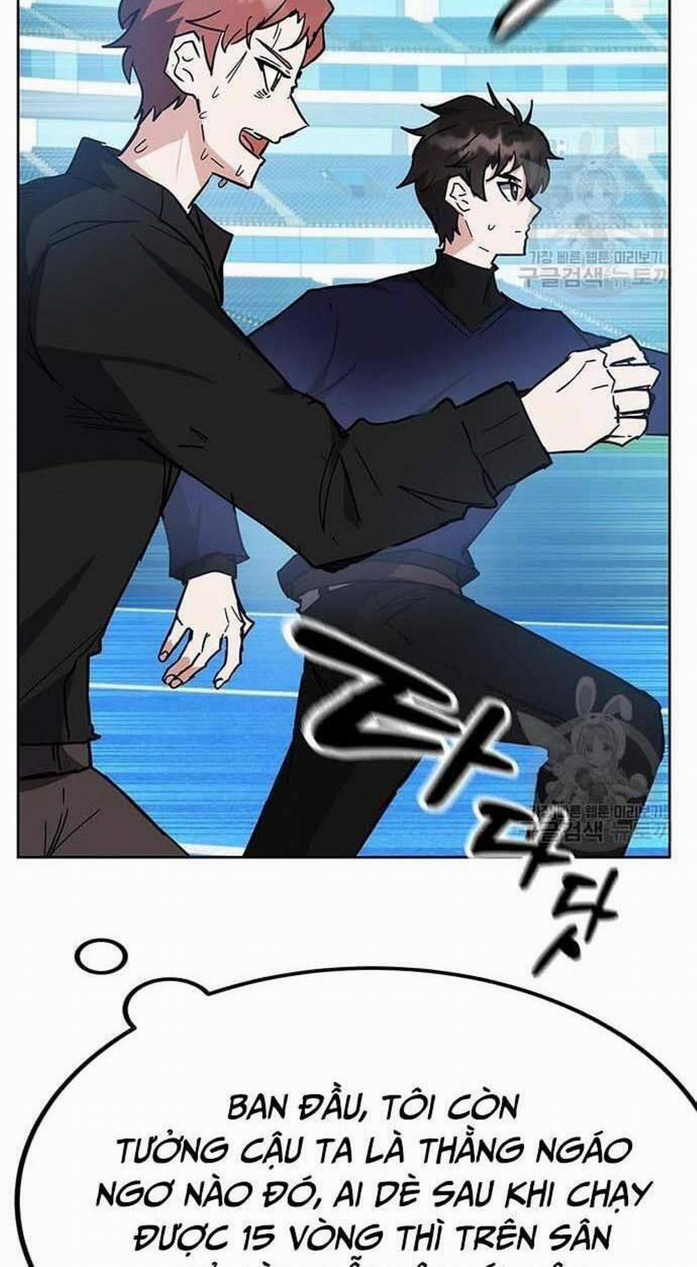 Học Viện Tối Thượng 31 trang 19