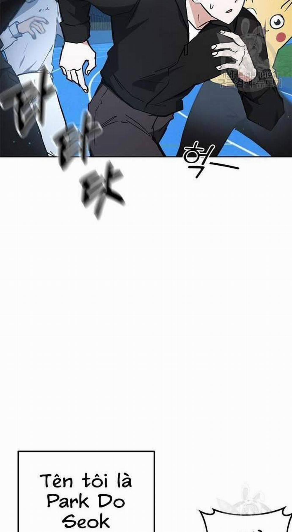 Học Viện Tối Thượng 31 trang 2