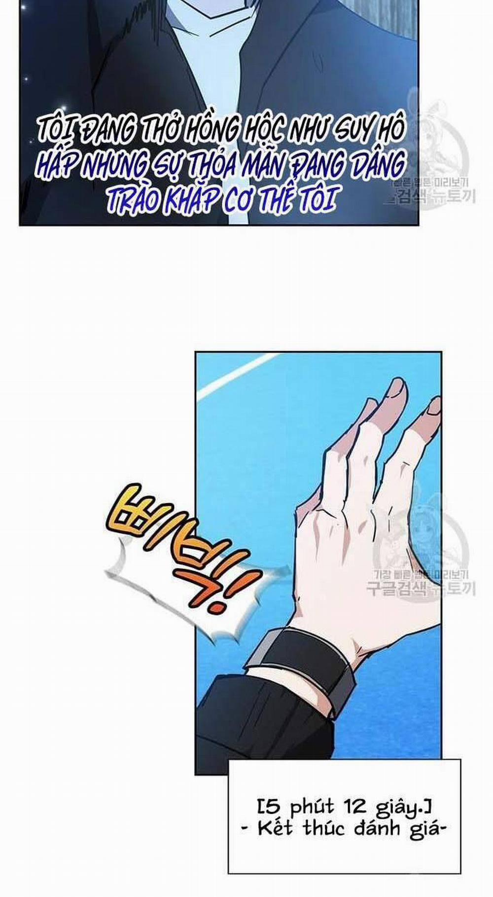 Học Viện Tối Thượng 31 trang 26