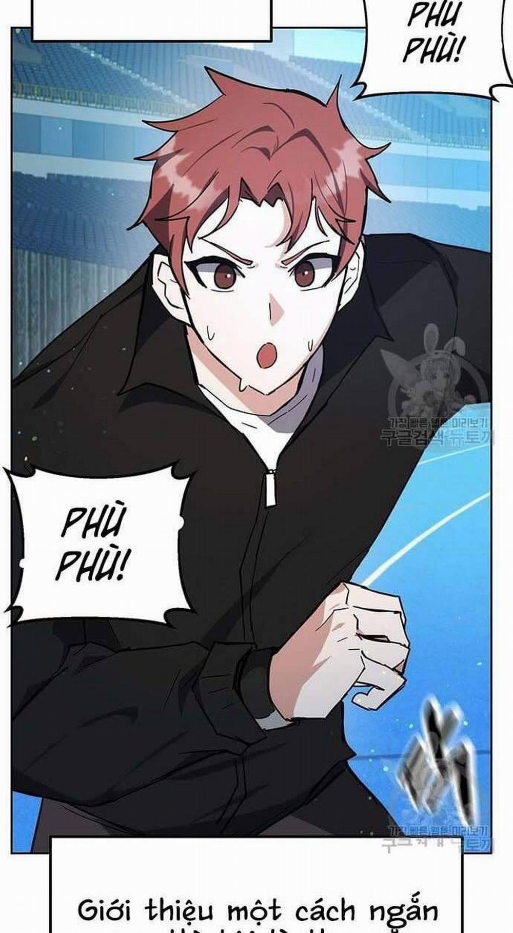 Học Viện Tối Thượng 31 trang 3