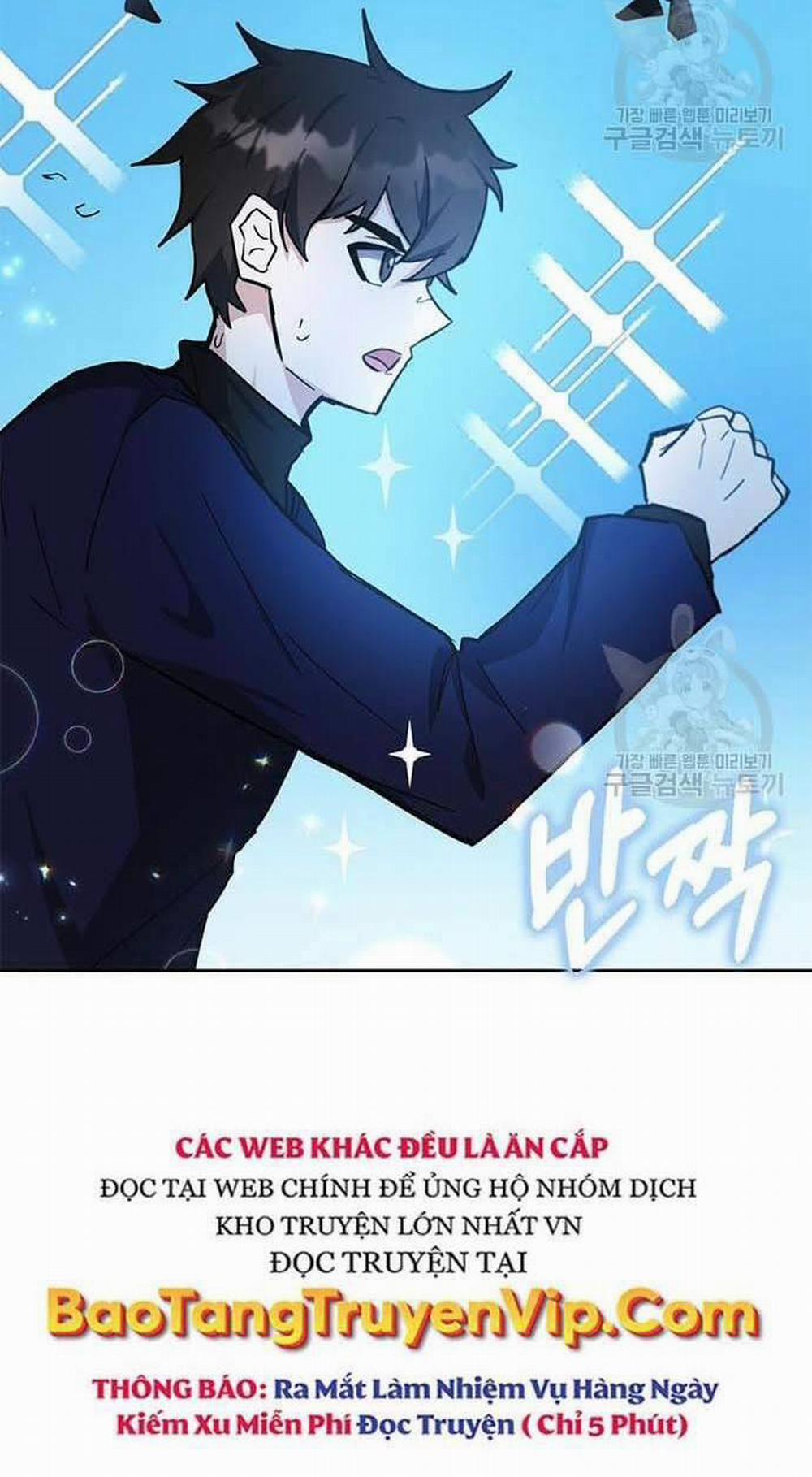 Học Viện Tối Thượng 31 trang 34