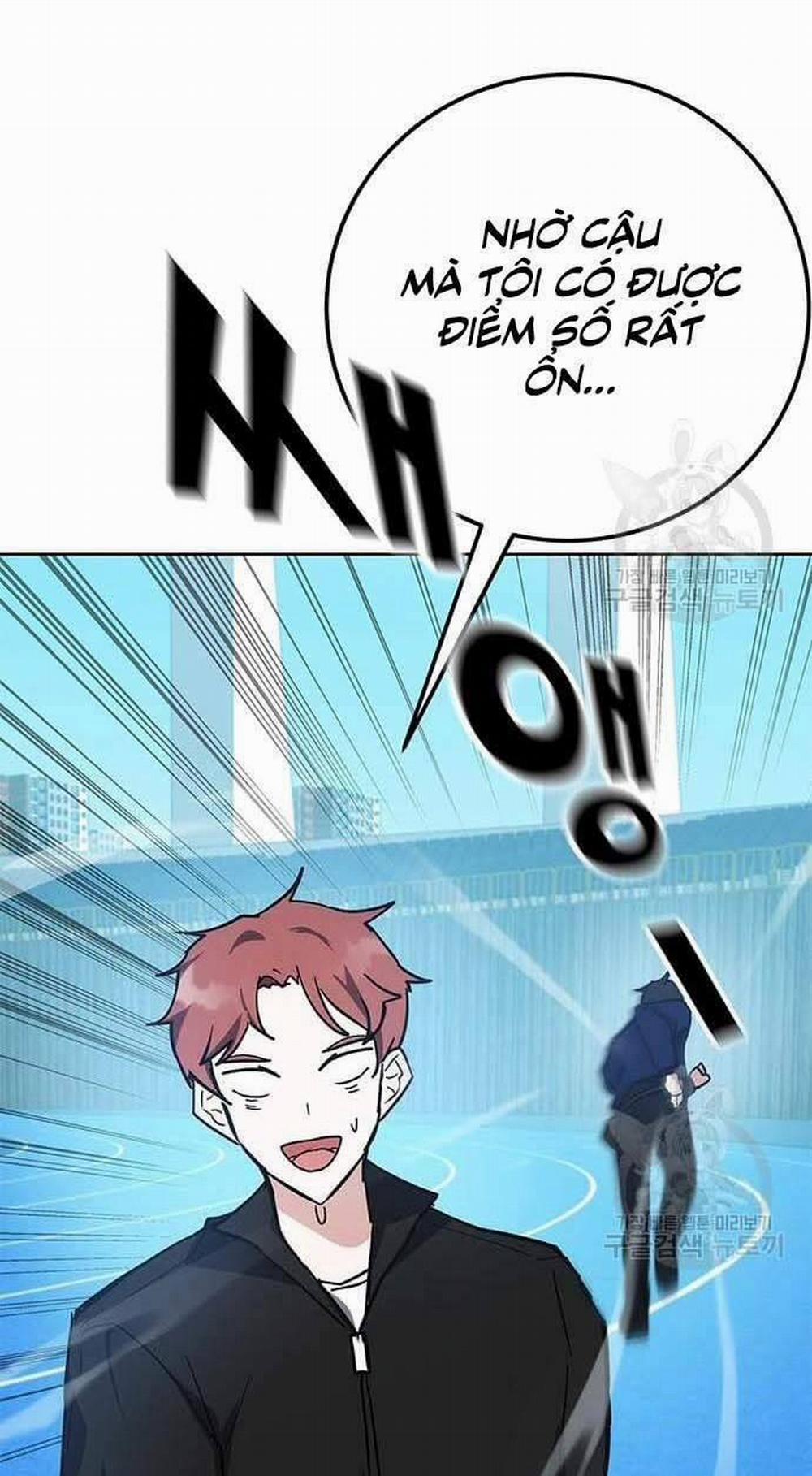 Học Viện Tối Thượng 31 trang 35