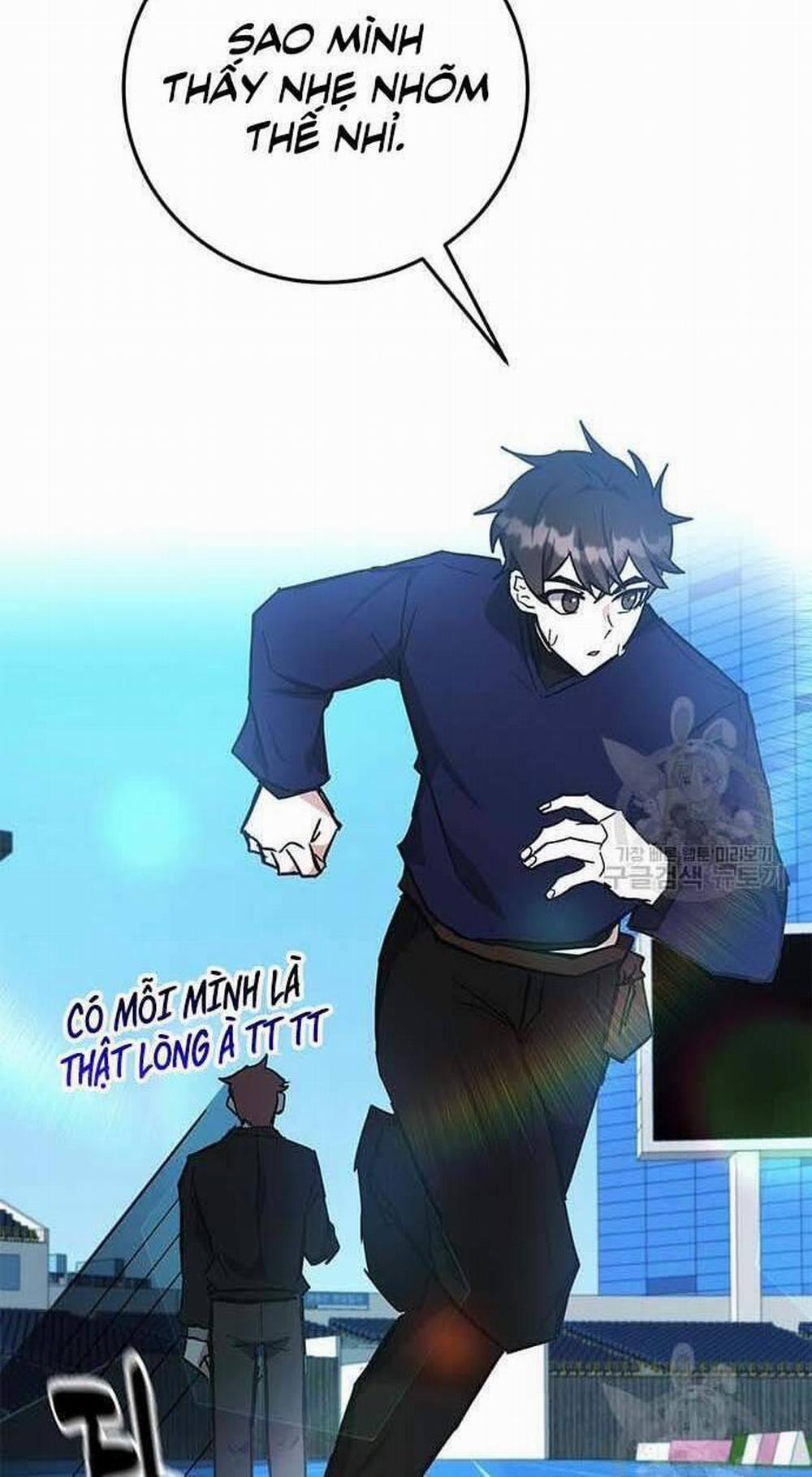 Học Viện Tối Thượng 31 trang 37