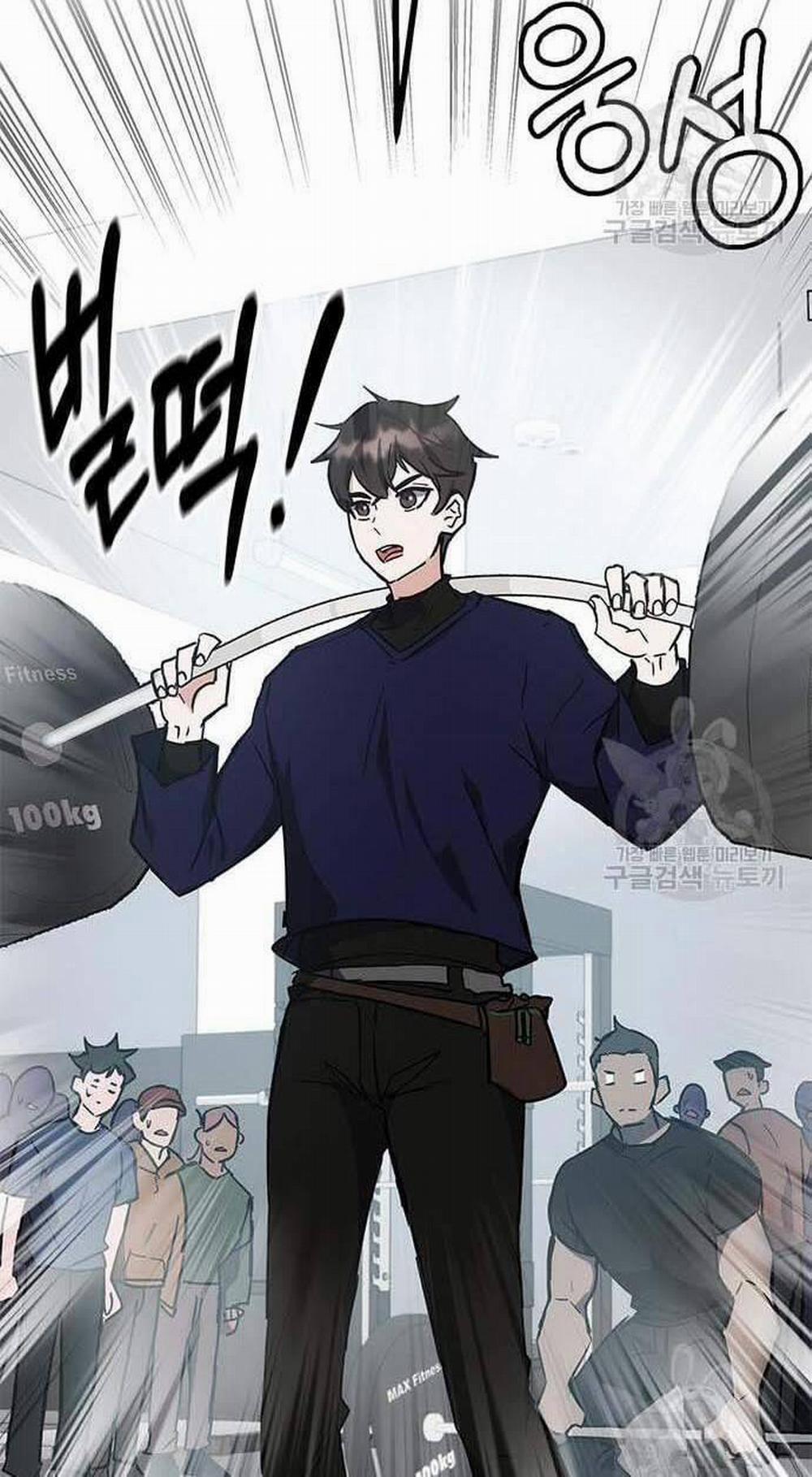 Học Viện Tối Thượng 31 trang 44