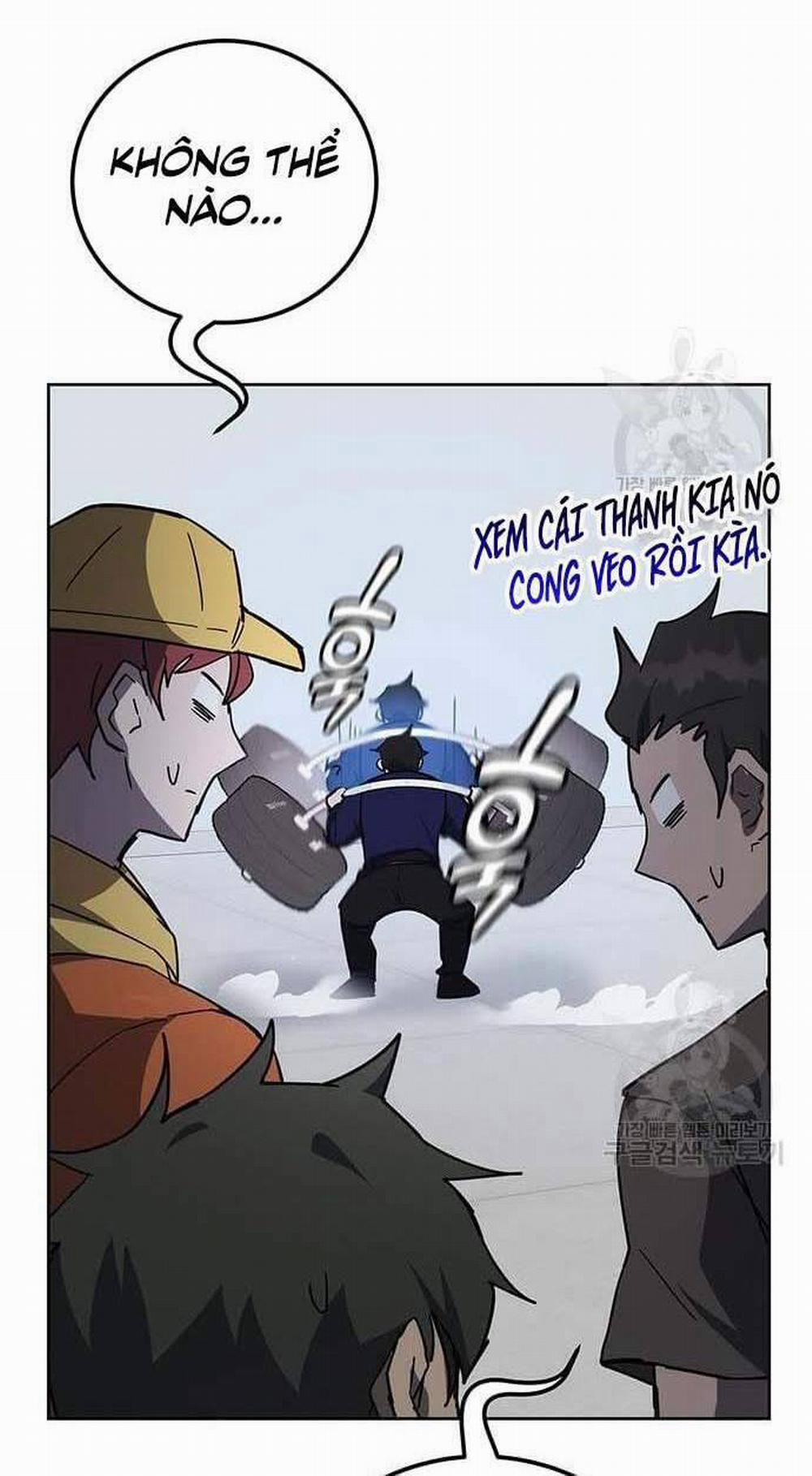 Học Viện Tối Thượng 31 trang 46