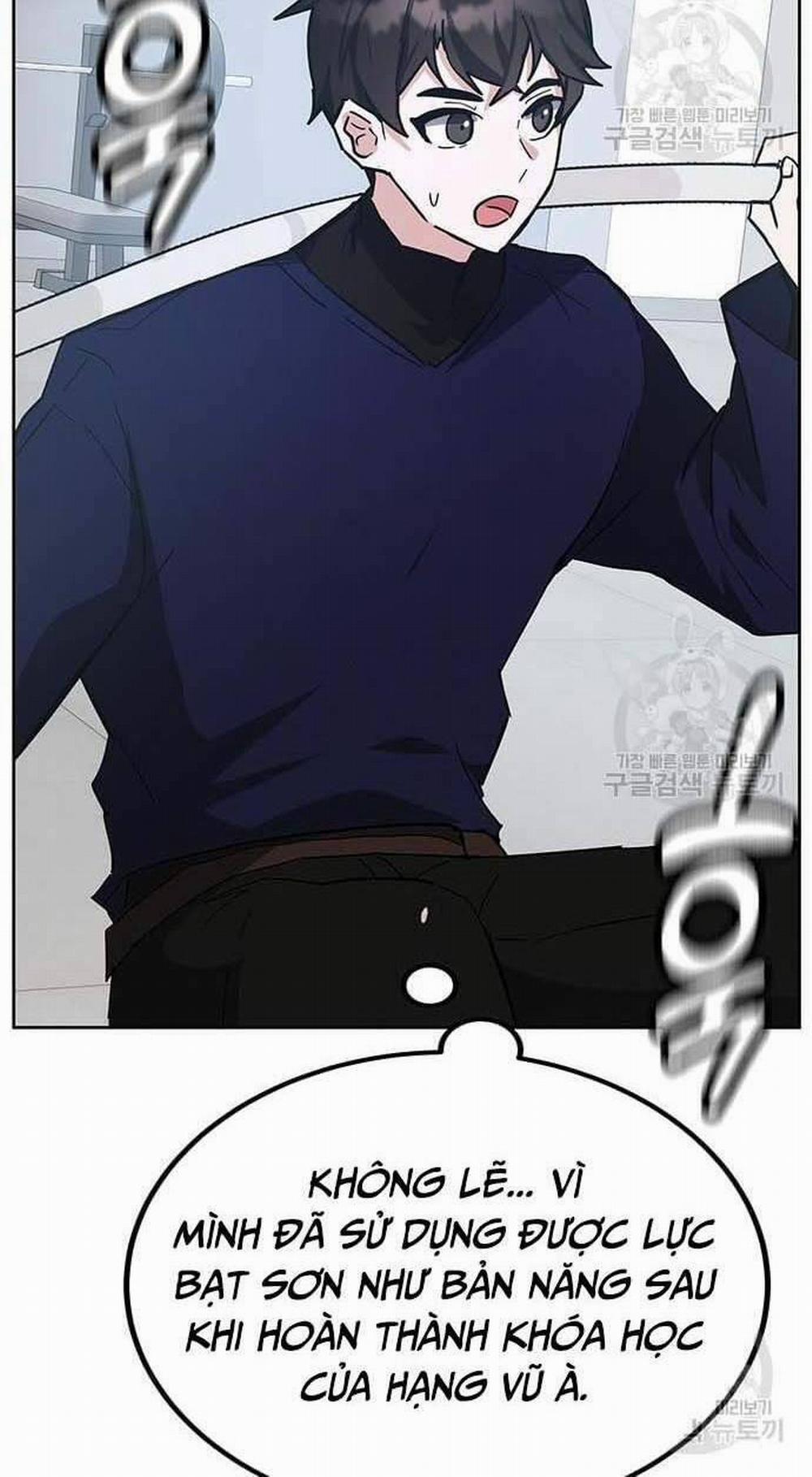 Học Viện Tối Thượng 31 trang 48