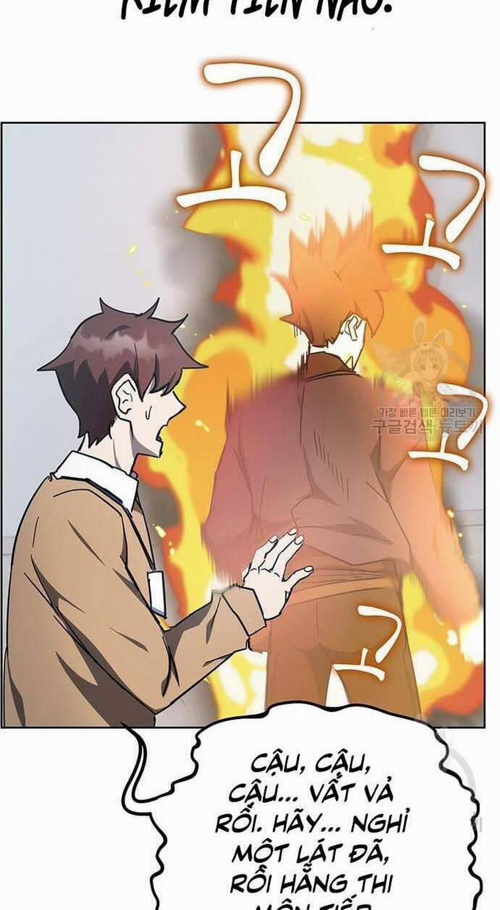 Học Viện Tối Thượng 31 trang 52