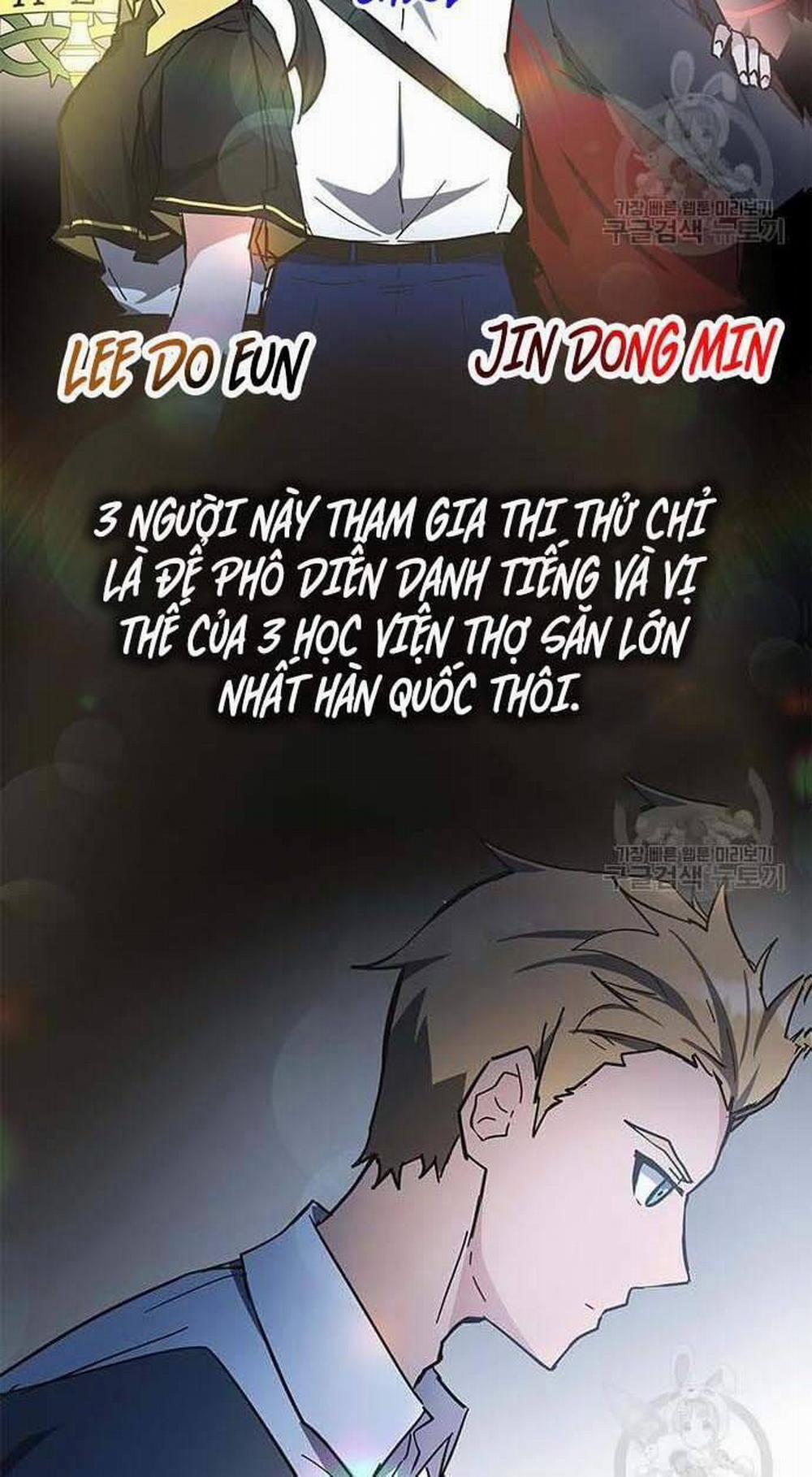 Học Viện Tối Thượng 31 trang 58