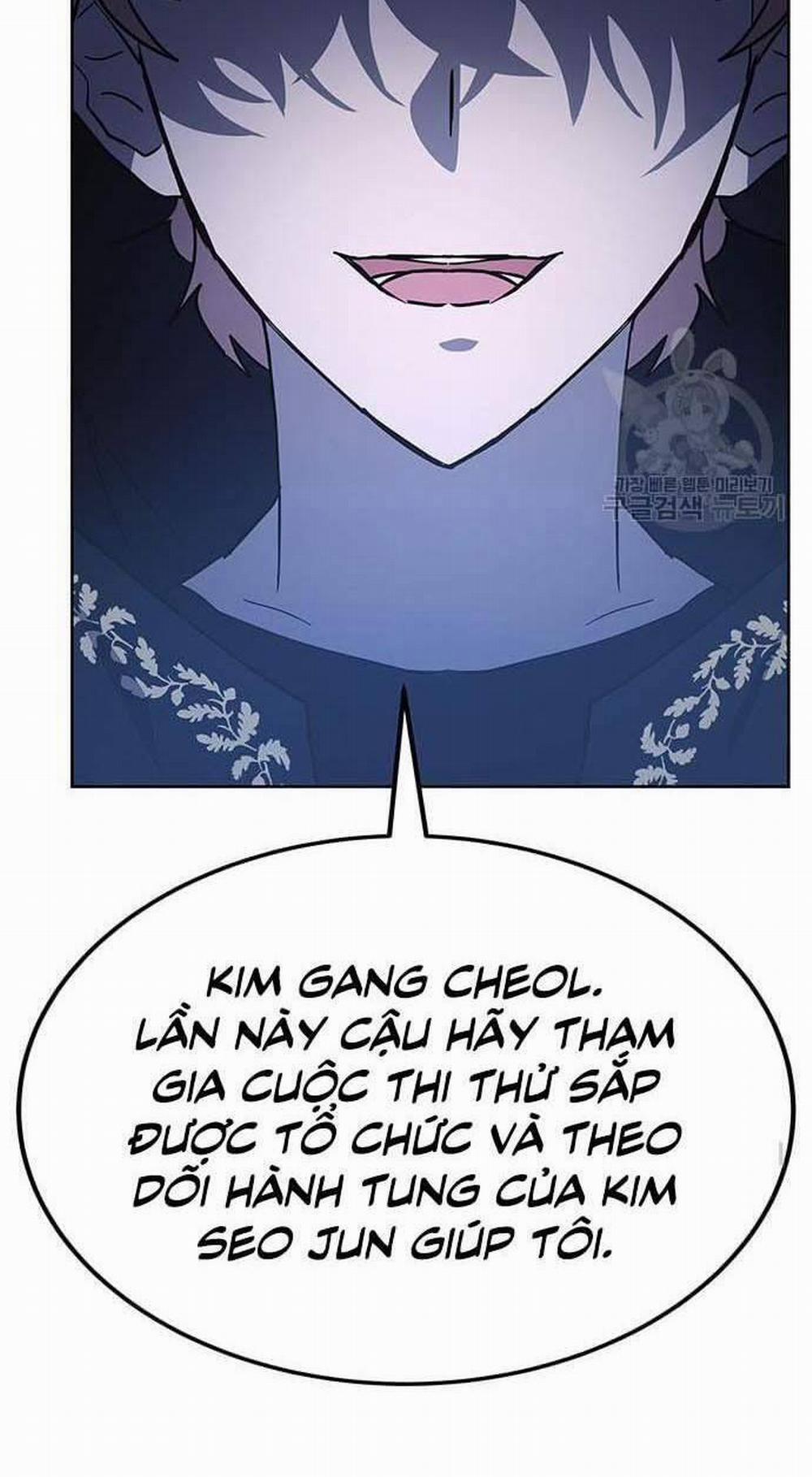 Học Viện Tối Thượng 31 trang 60