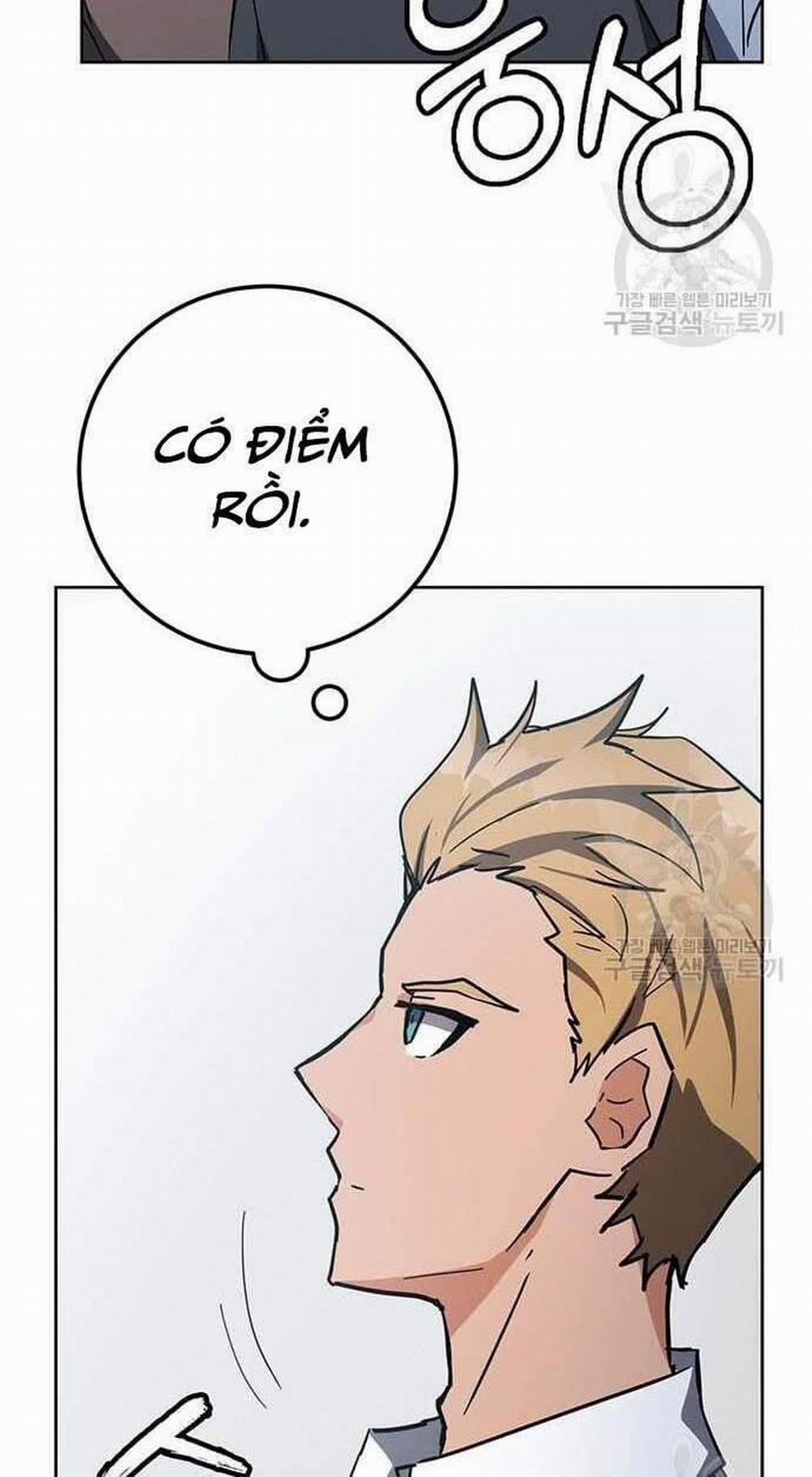 Học Viện Tối Thượng 31 trang 68