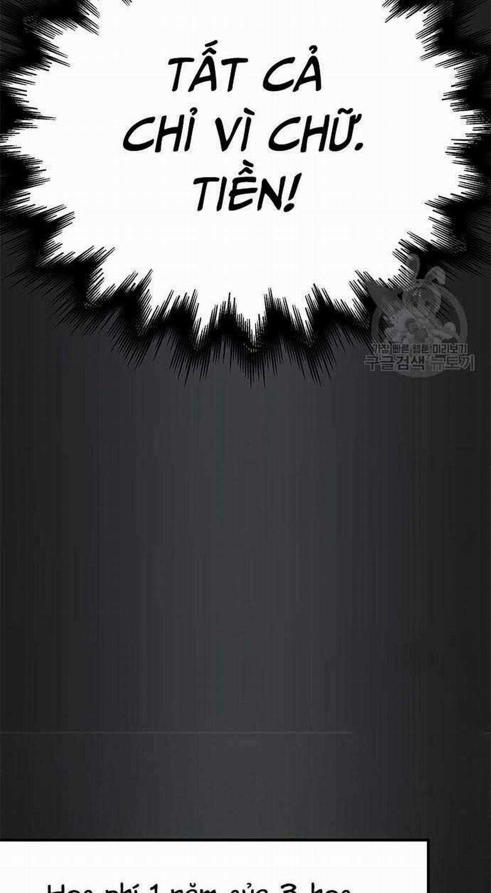 Học Viện Tối Thượng 31 trang 7