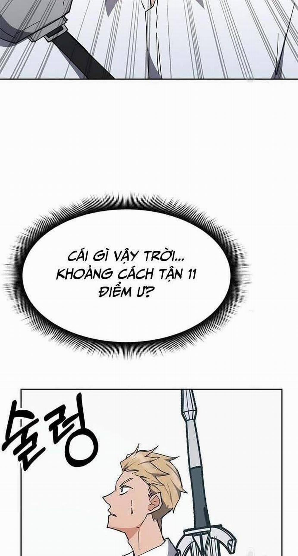 Học Viện Tối Thượng 31 trang 71