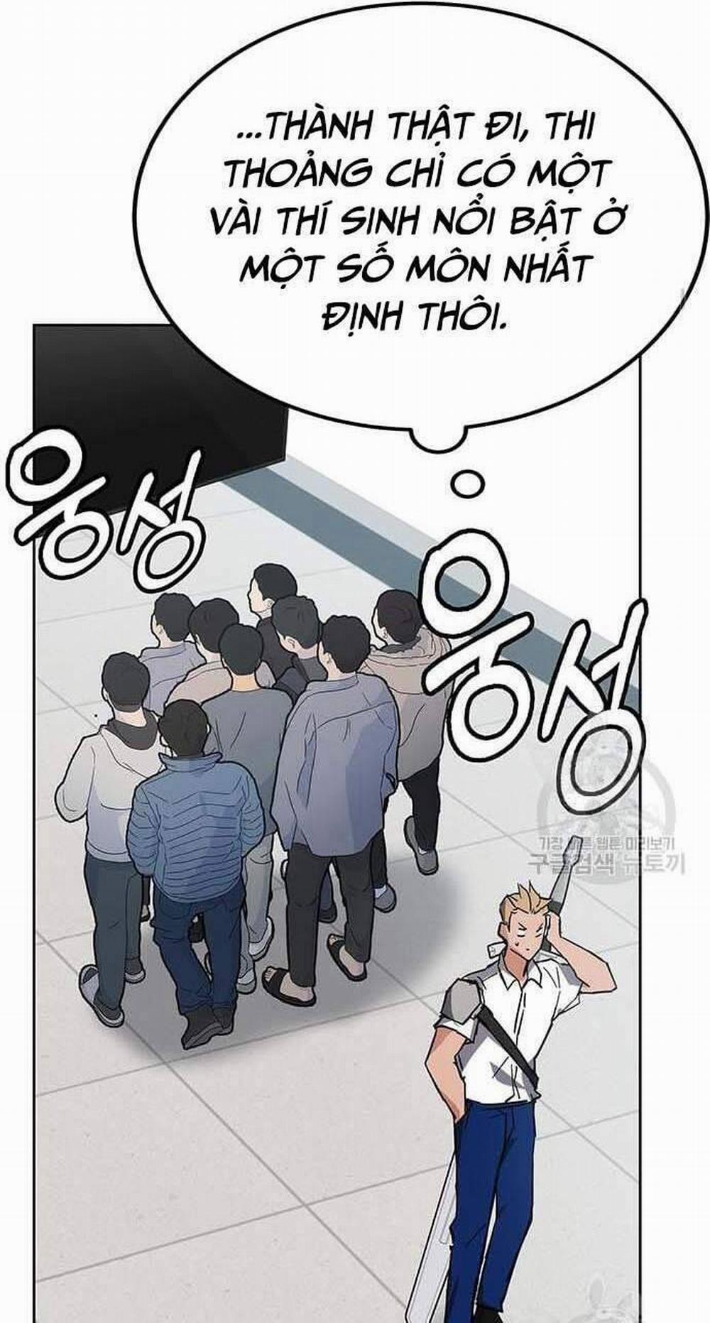 Học Viện Tối Thượng 31 trang 77