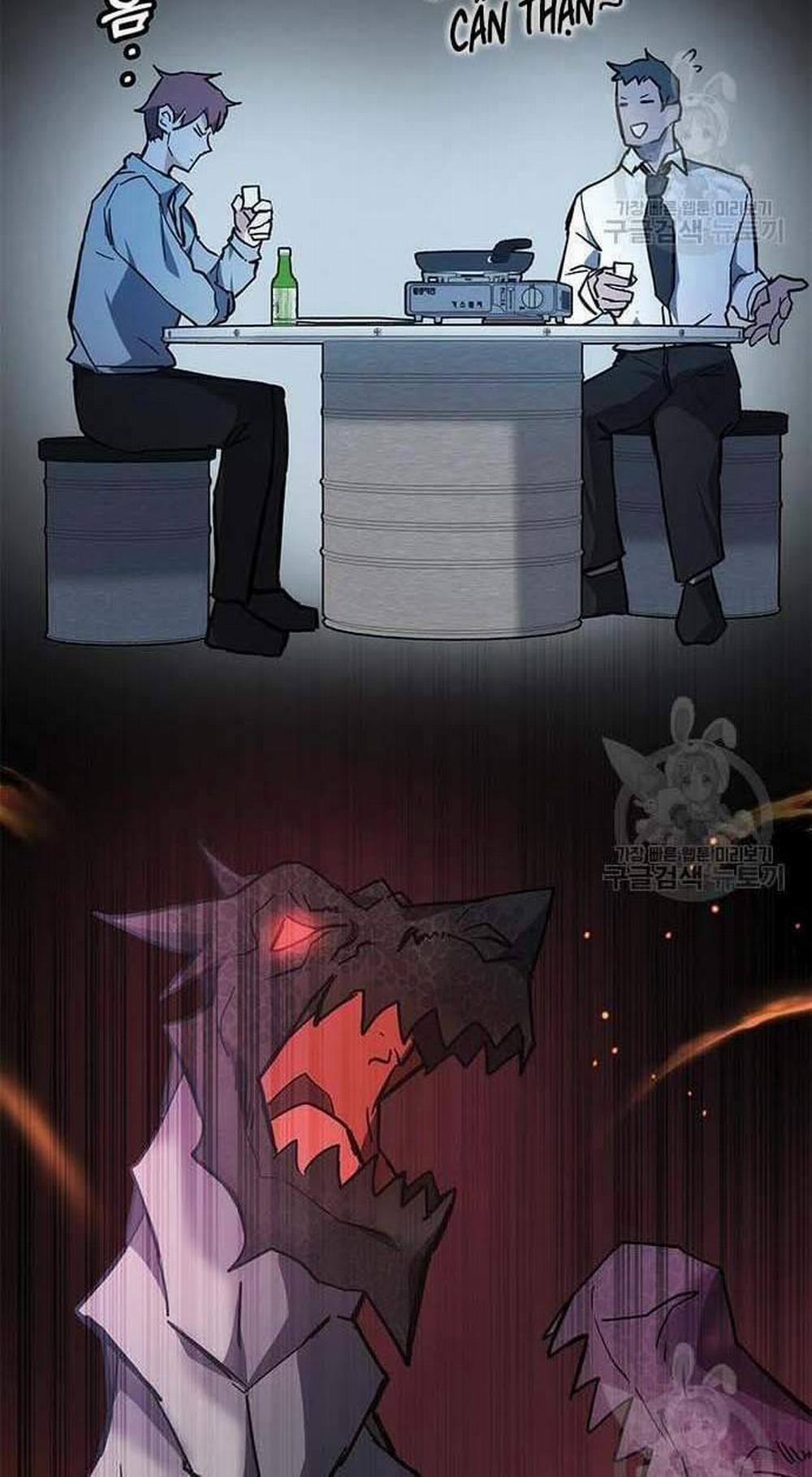 Học Viện Tối Thượng 31 trang 9