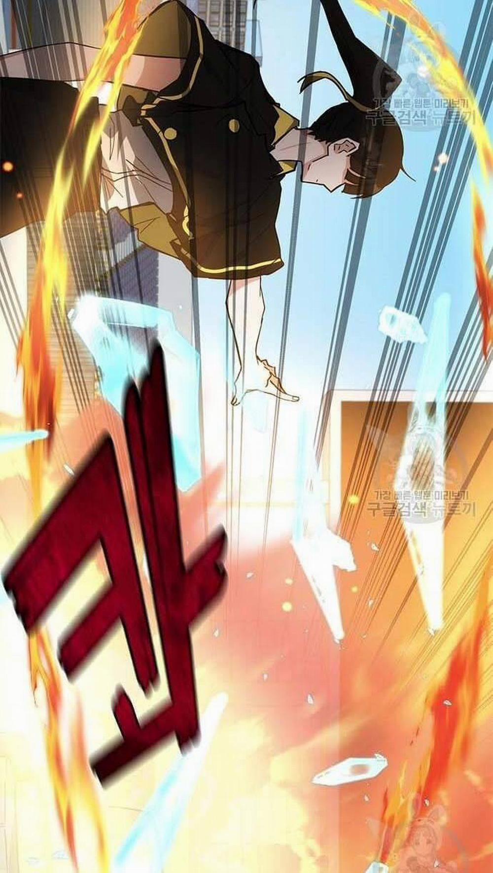 Học Viện Tối Thượng 31 trang 99