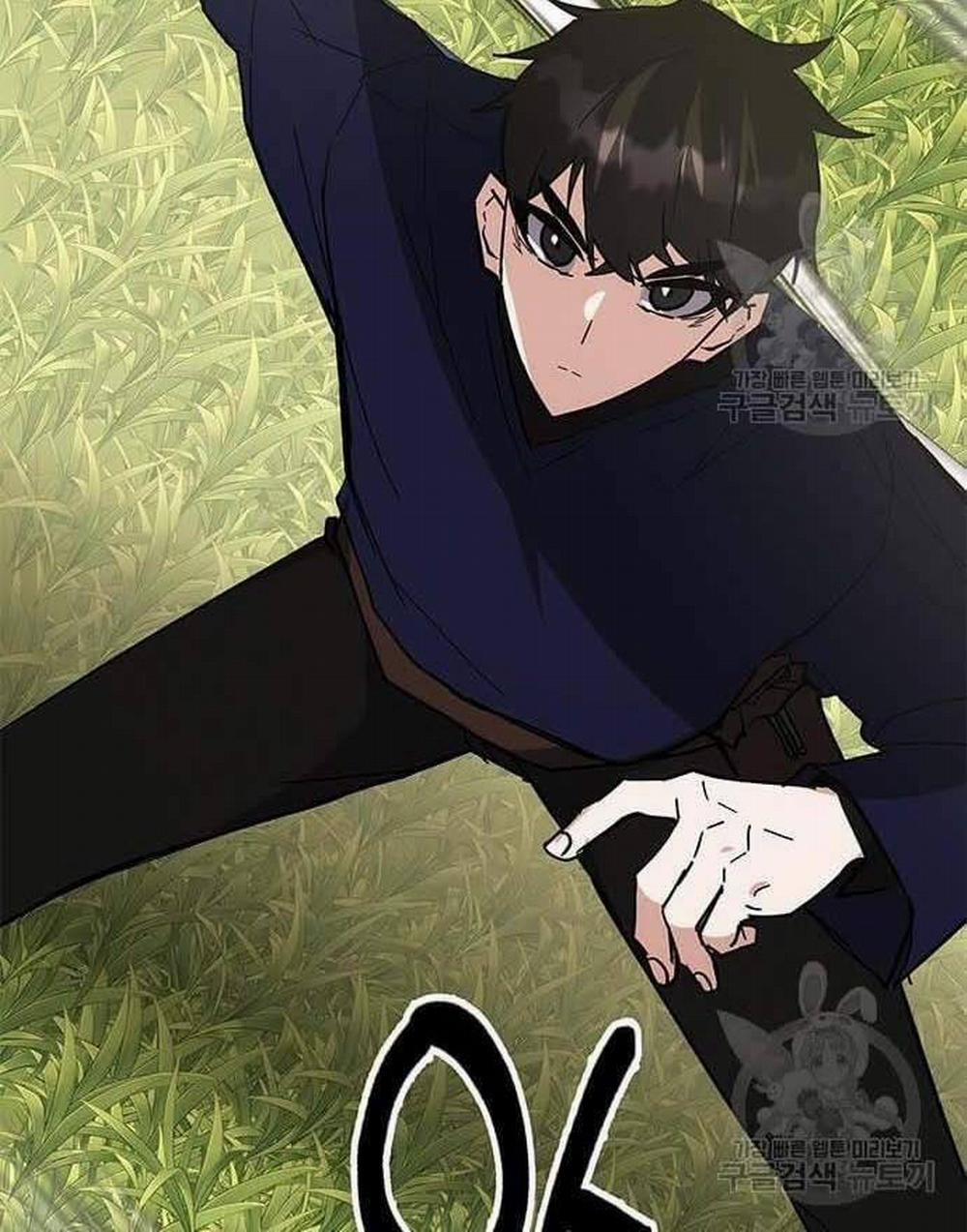 Học Viện Tối Thượng 32.5 trang 14