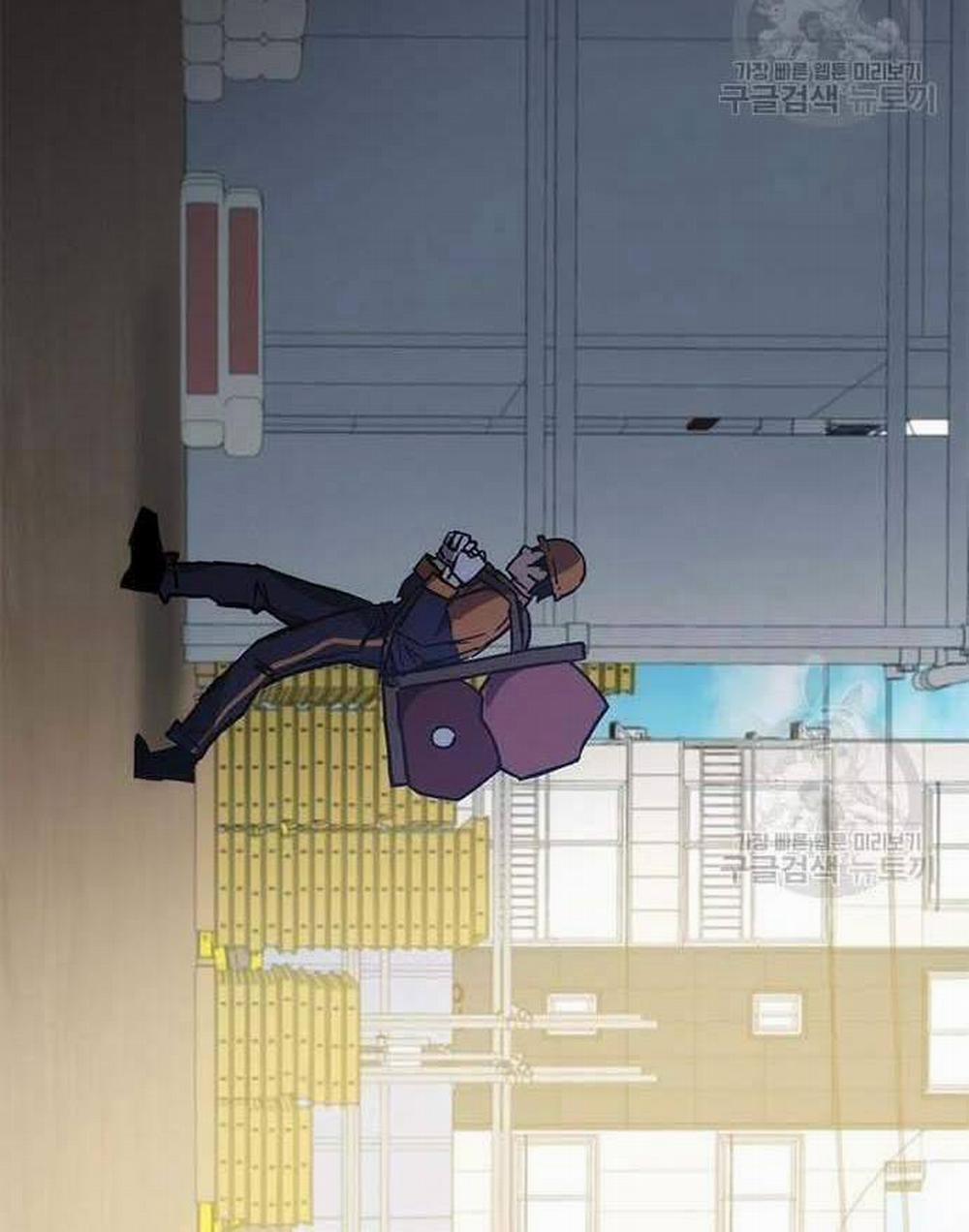 Học Viện Tối Thượng 32.5 trang 18