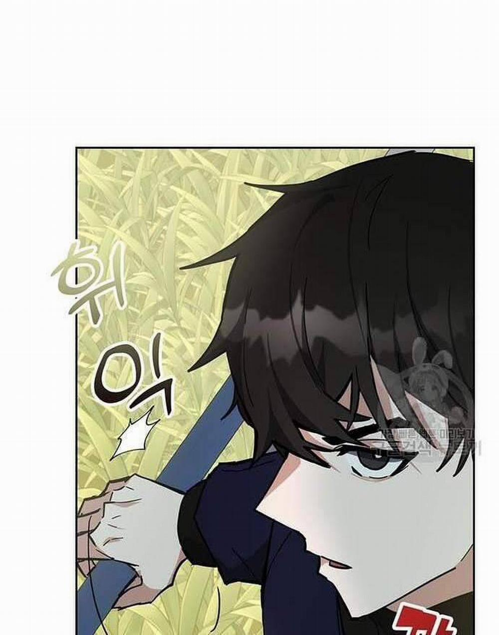 Học Viện Tối Thượng 32.5 trang 3