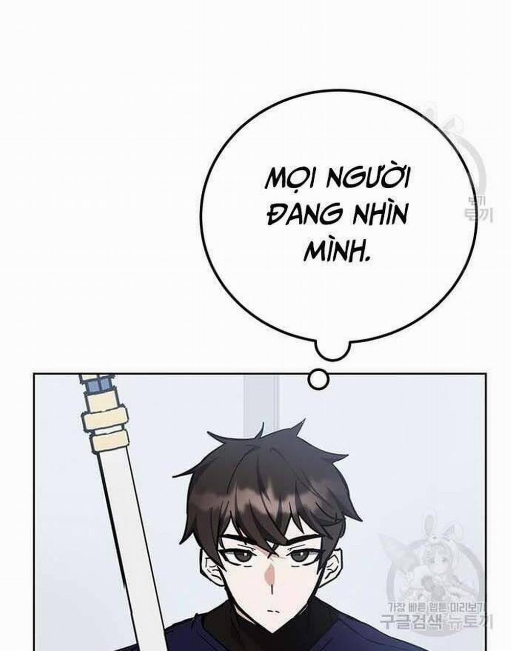 Học Viện Tối Thượng 32.5 trang 39