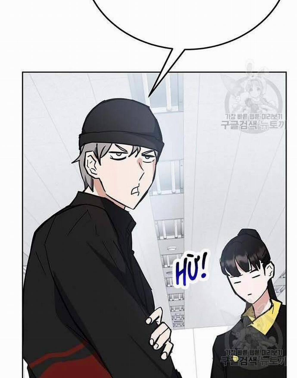 Học Viện Tối Thượng 32.5 trang 44