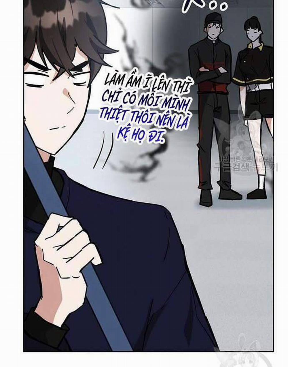 Học Viện Tối Thượng 32.5 trang 47